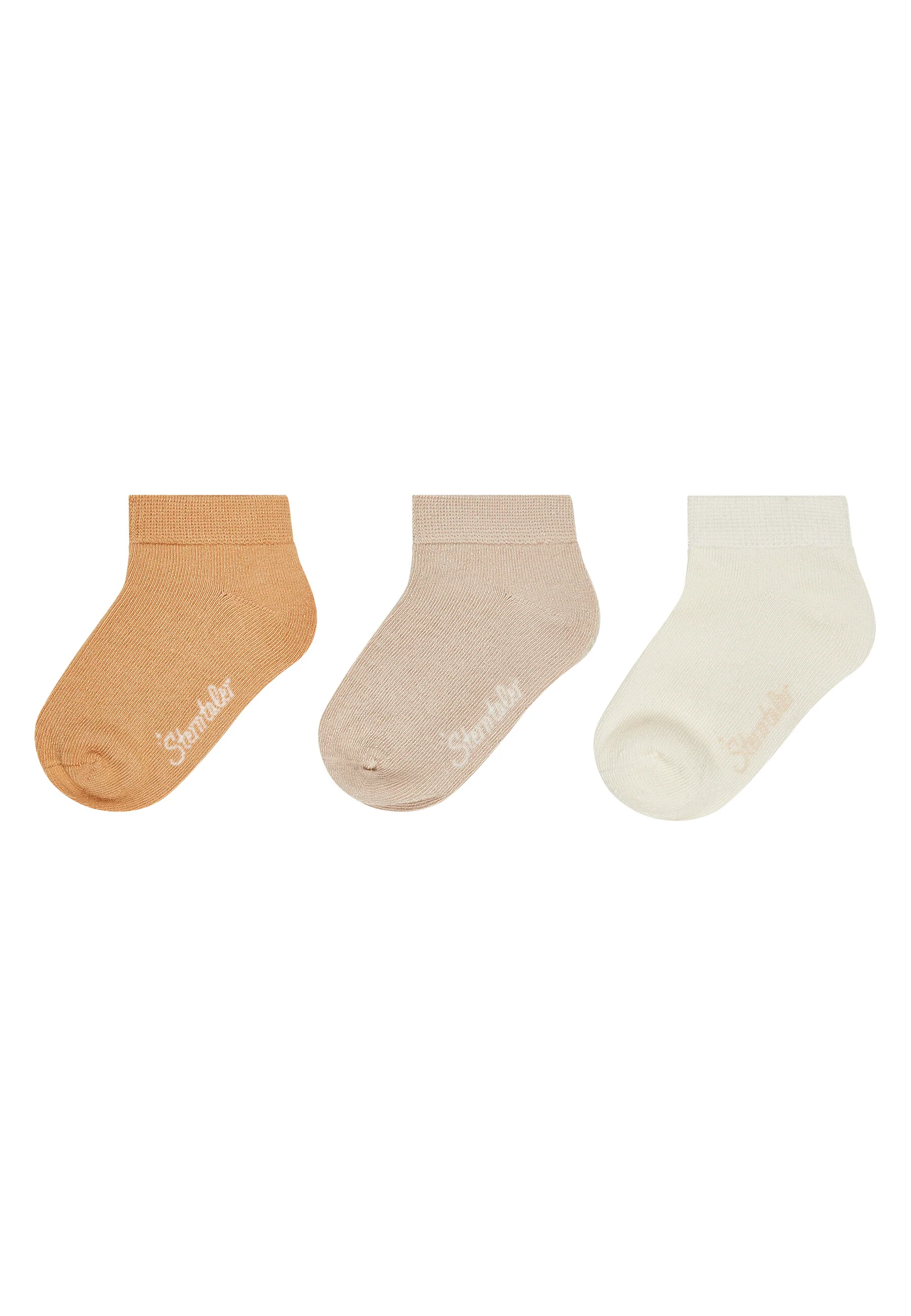 Sneaker Socken 3er Pack - Image 33