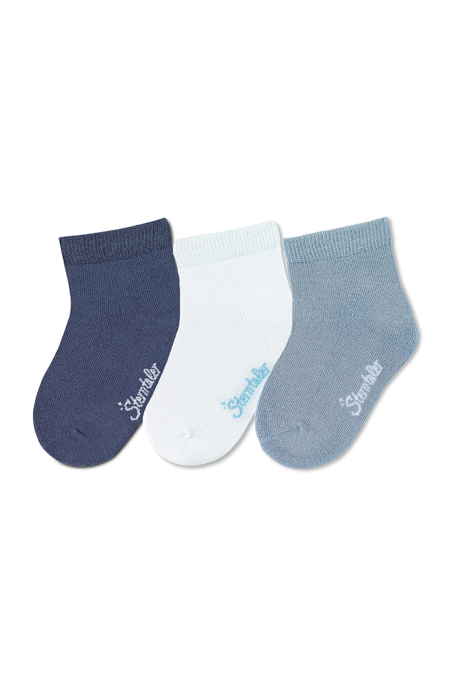 Sneaker Socken 3er Pack - Image 5