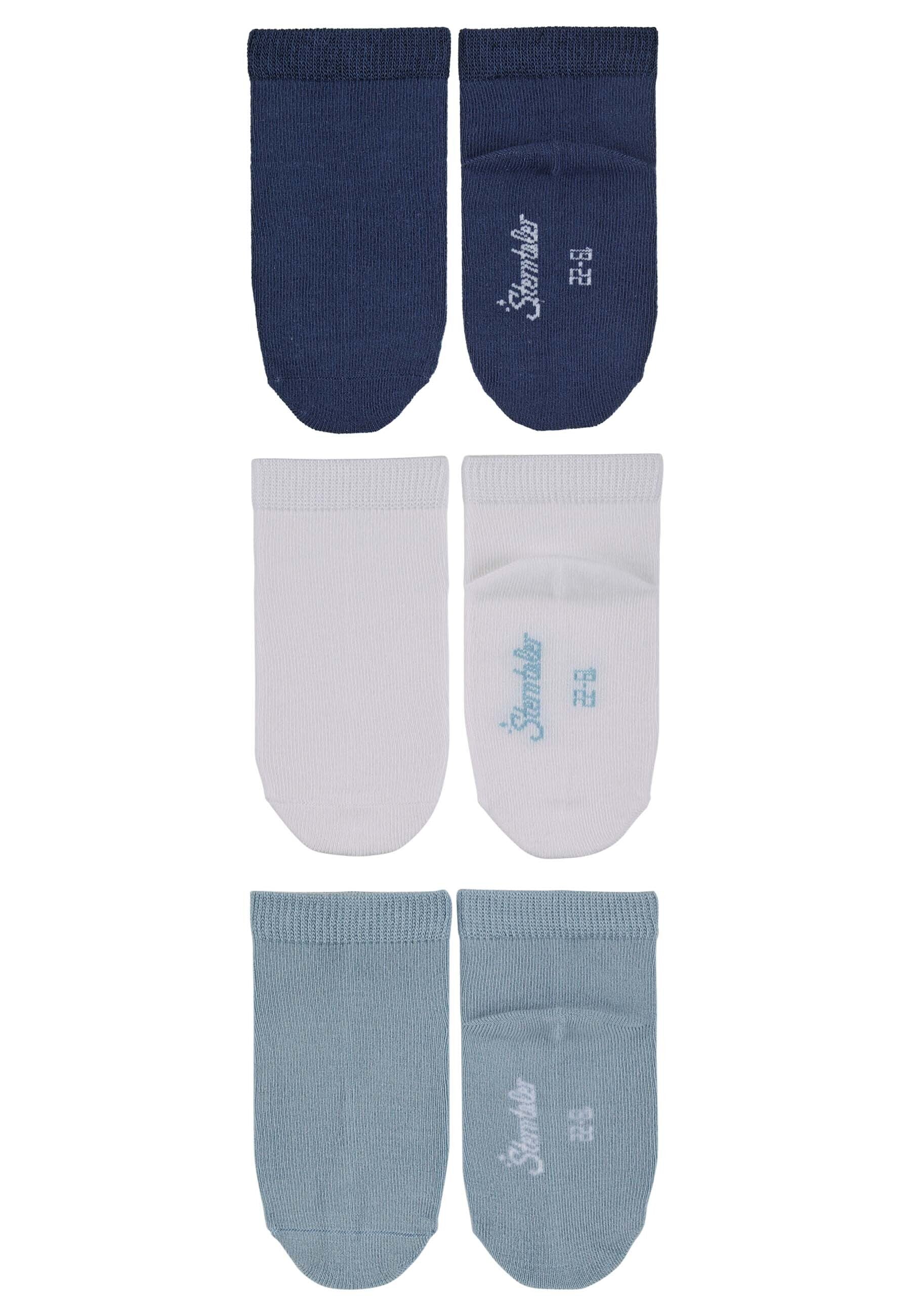 Sneaker Socken 3er Pack - Image 6