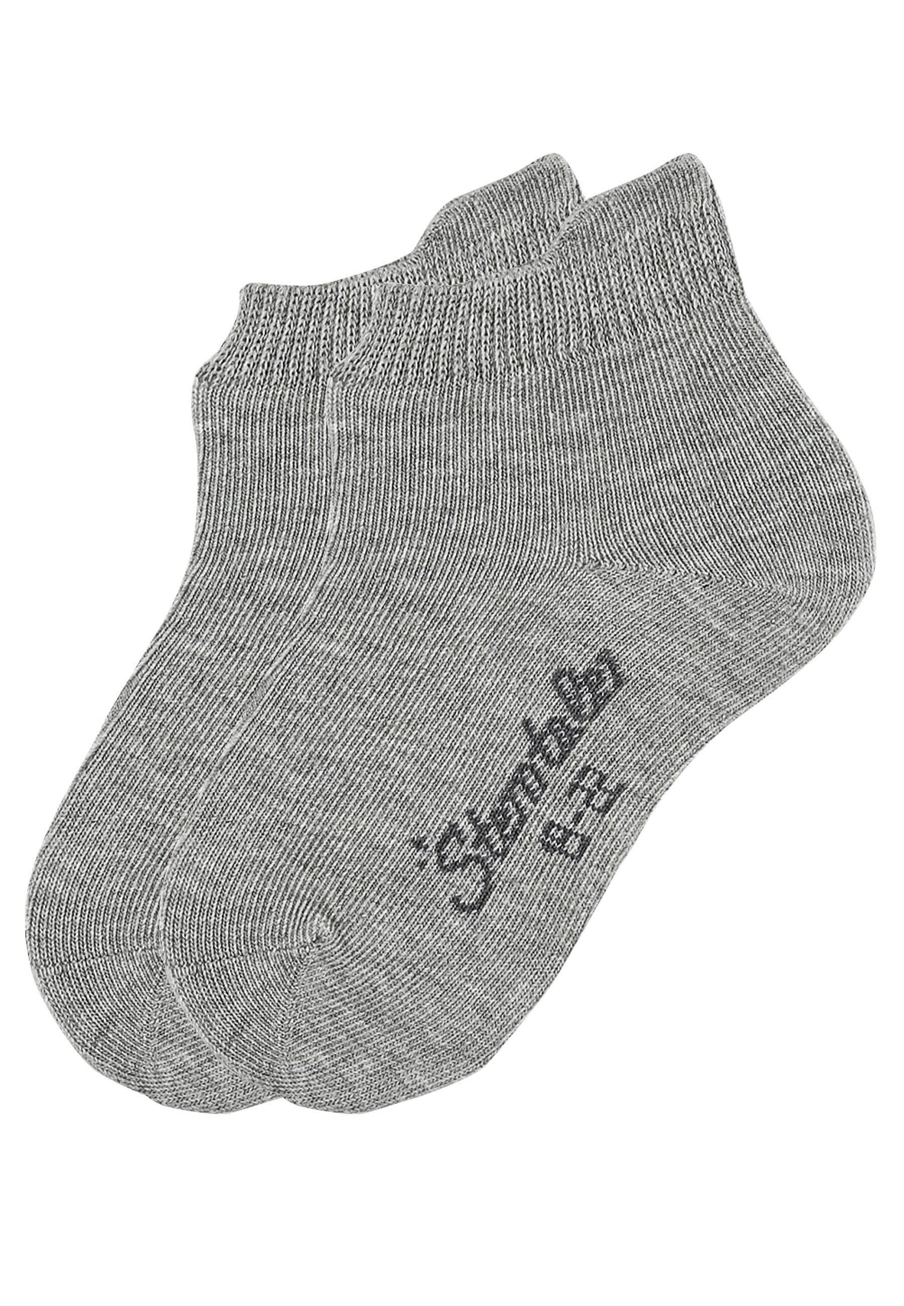 Sneaker Socken 2er Pack - Image 11