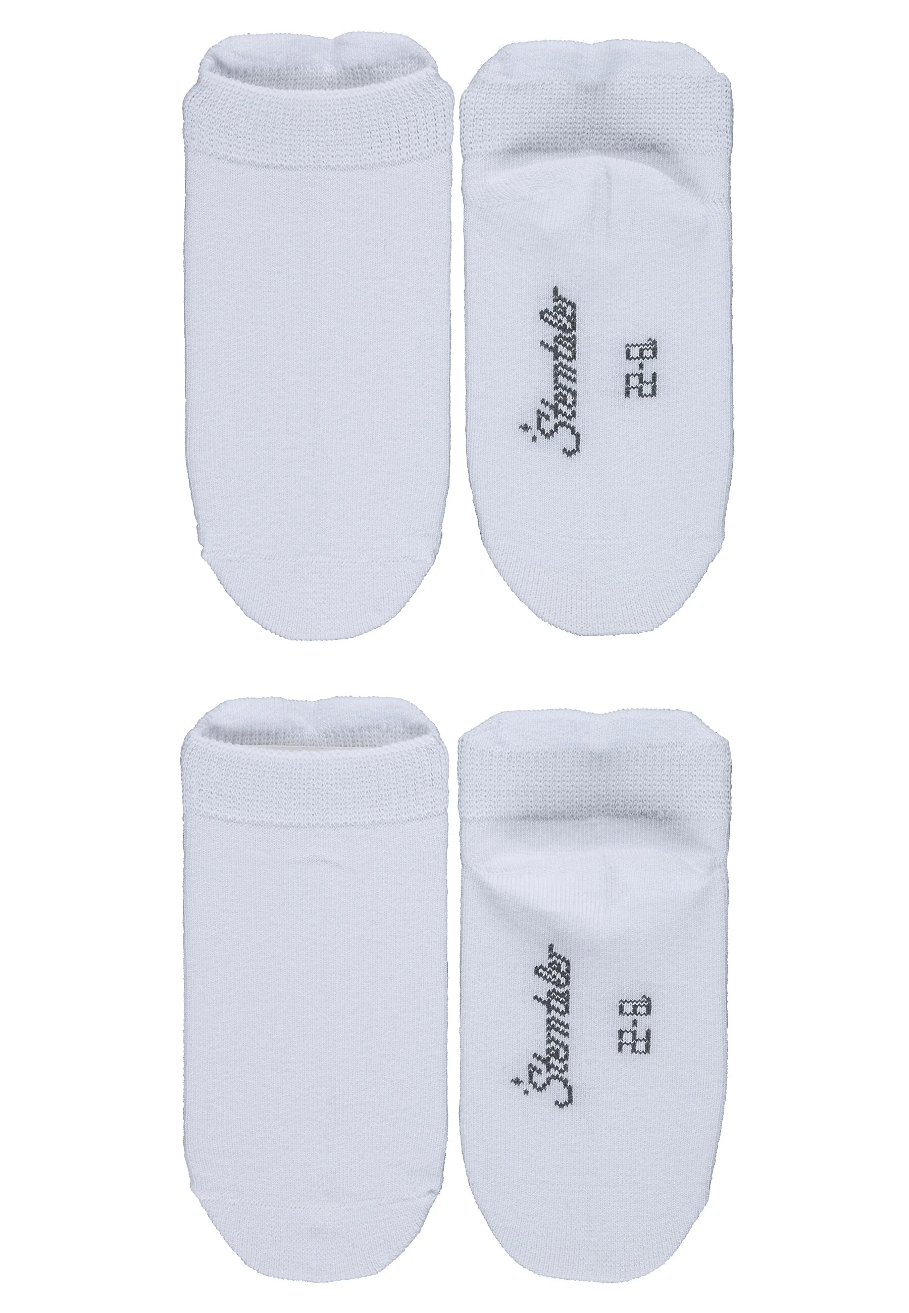 Sneaker Socken 2er Pack - Image 7