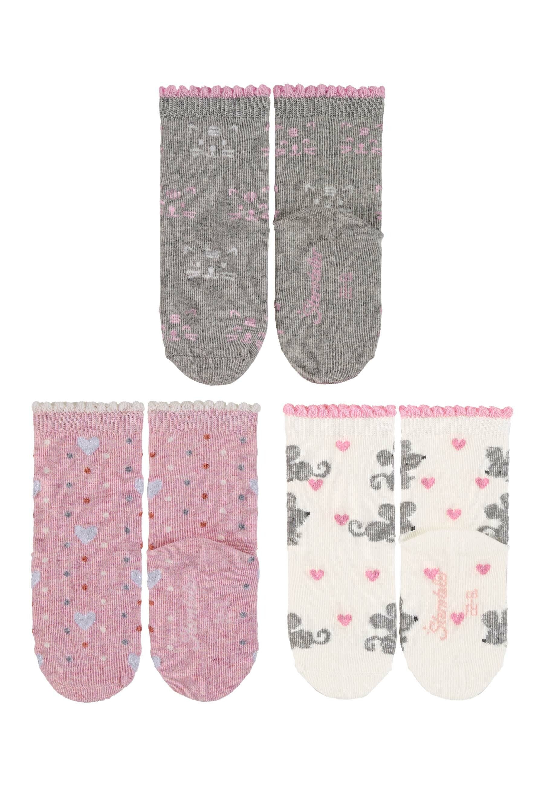 Socken 3er Pack - Image 3