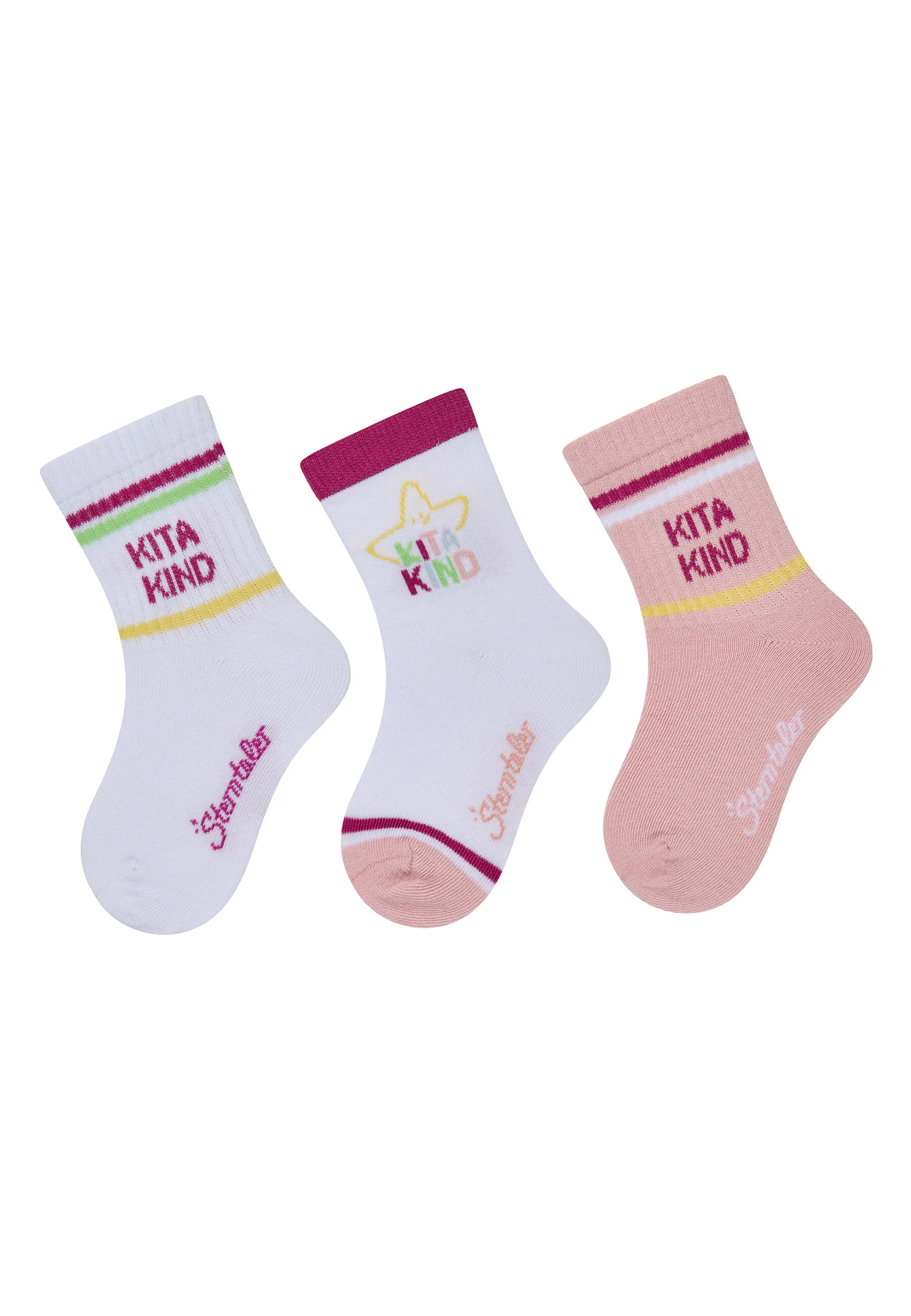 Socken 3er Pack - Image 6
