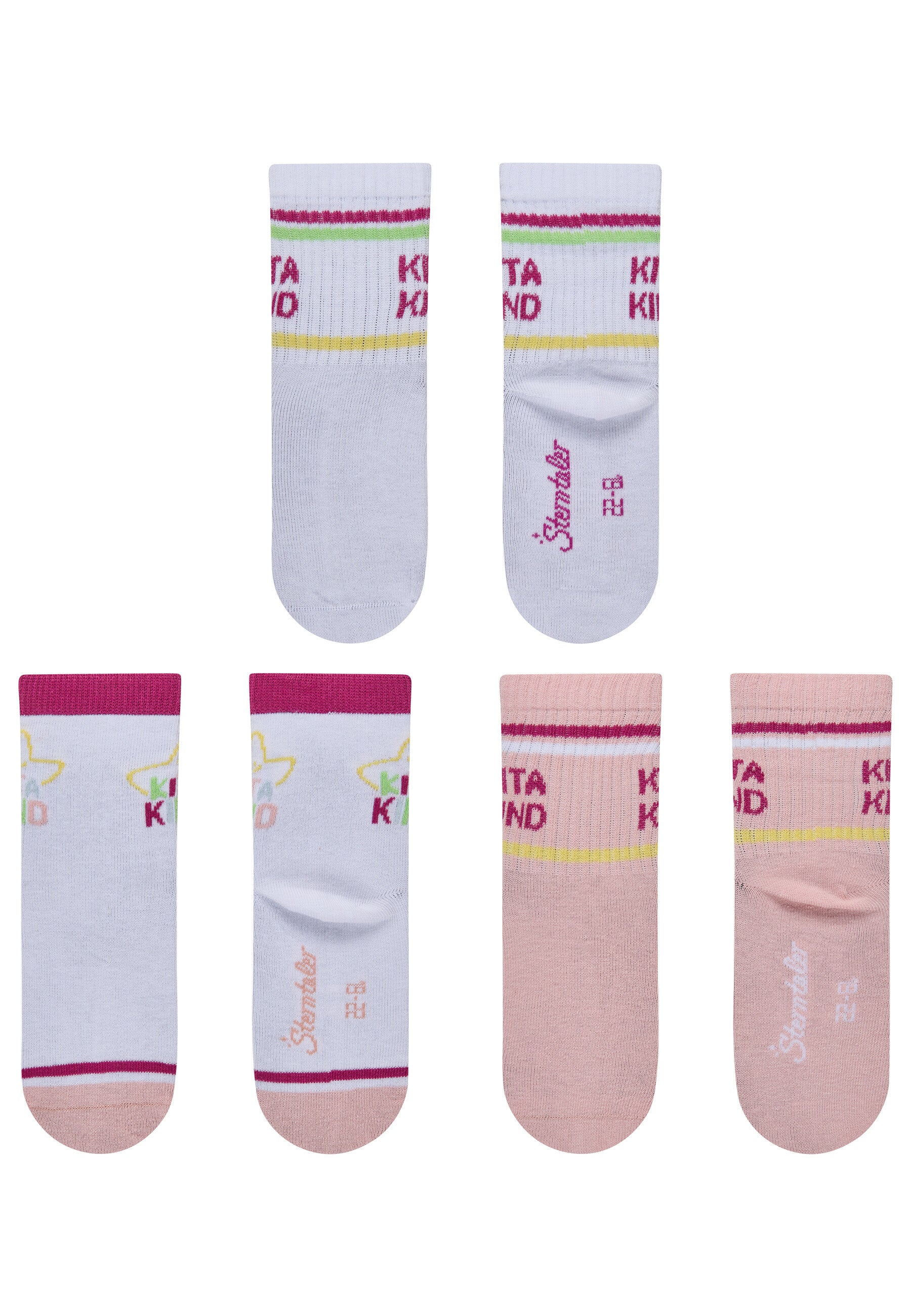 Socken 3er Pack - Image 7