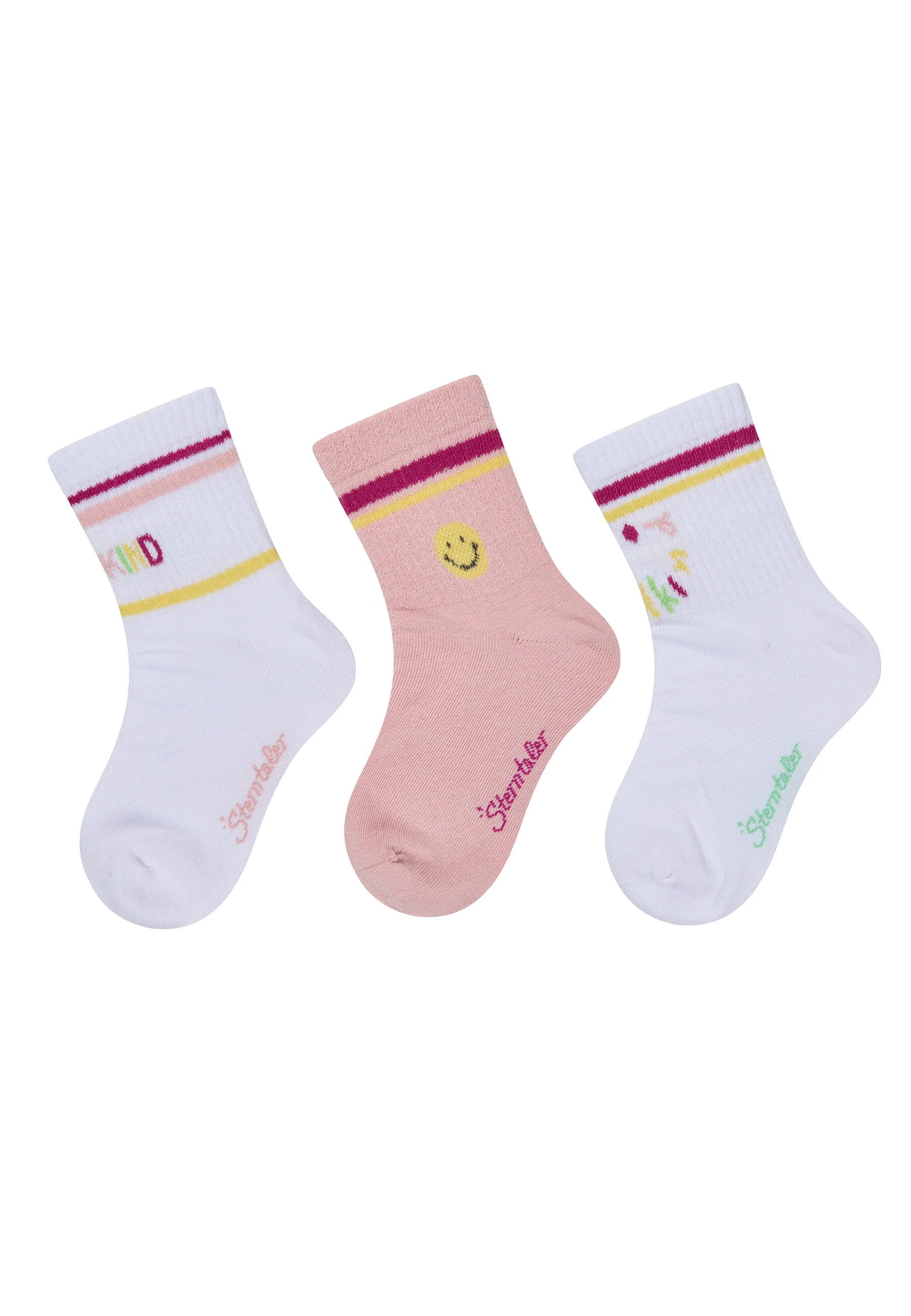 Socken 3er Pack - Image 6