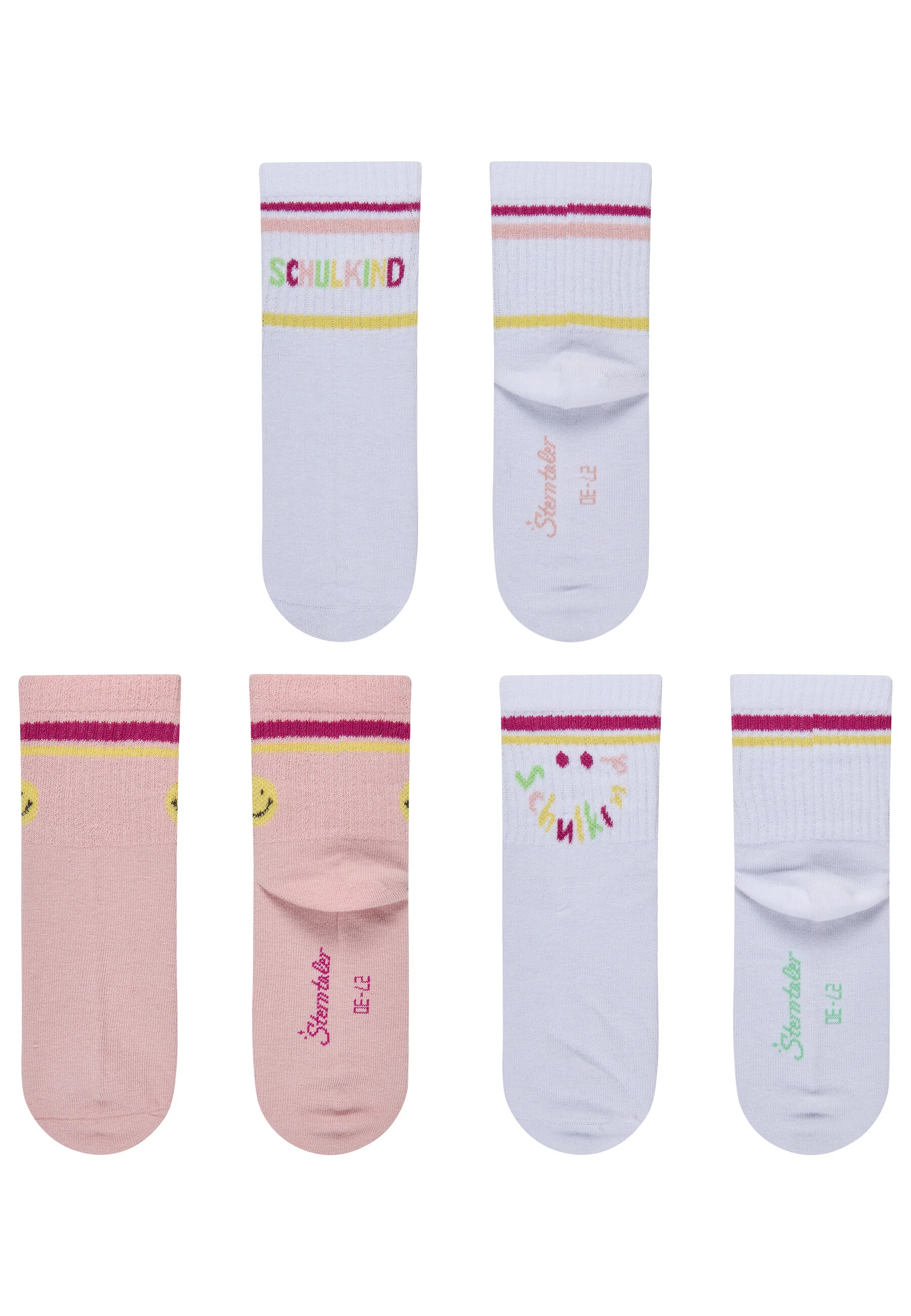 Socken 3er Pack - Image 7
