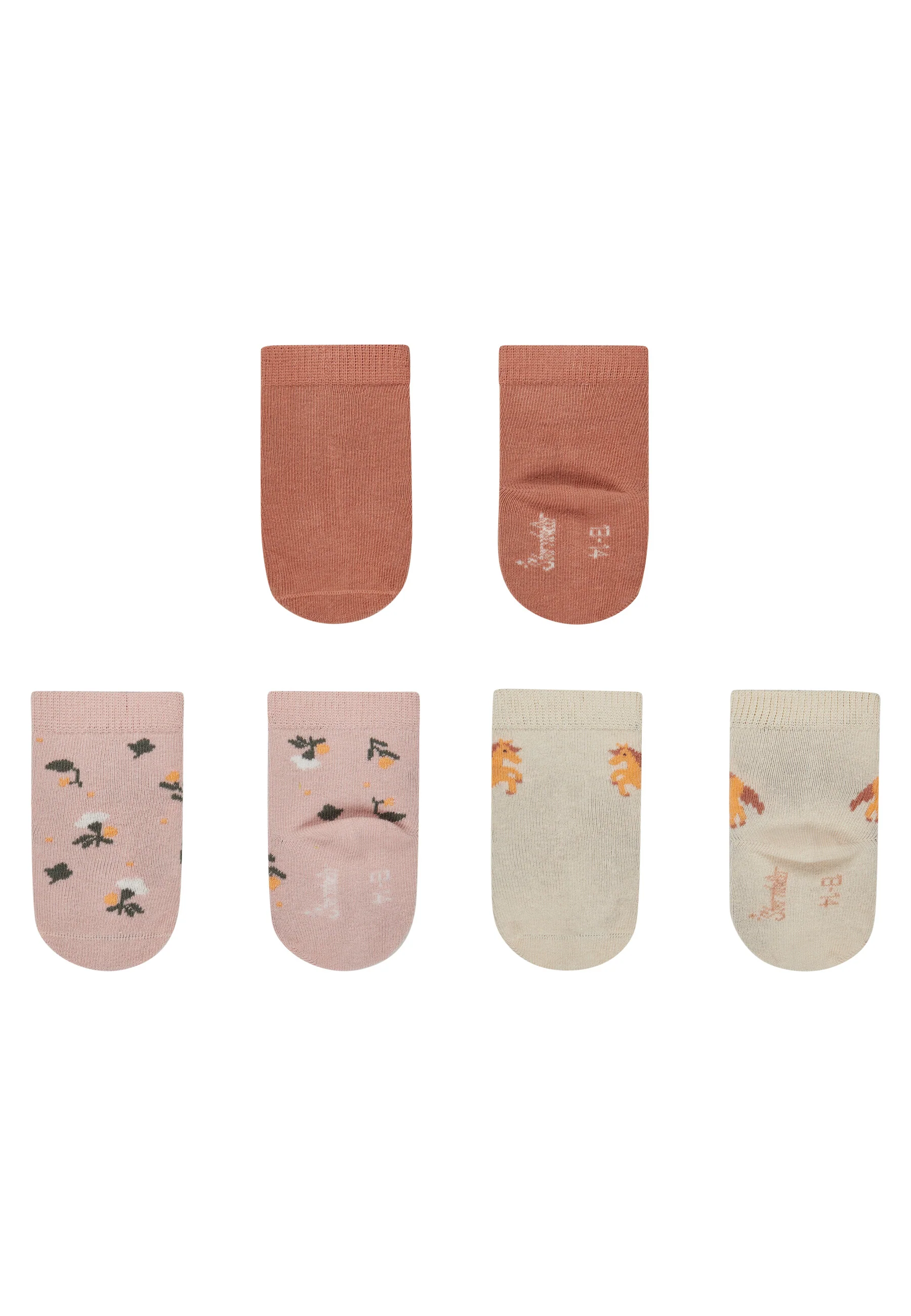 Socken 3er Pack - Image 2