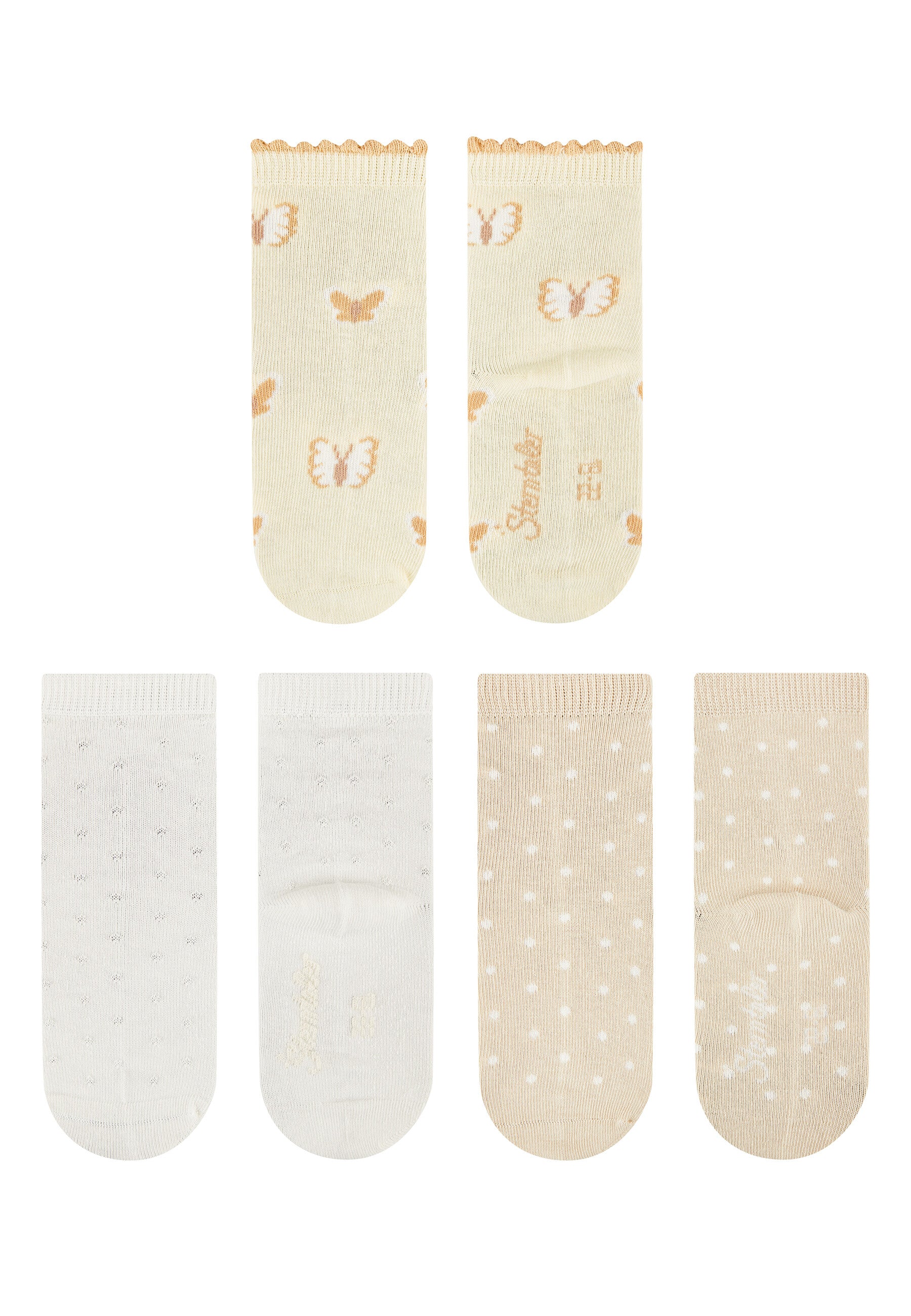 Socken 3er Pack - Image 2