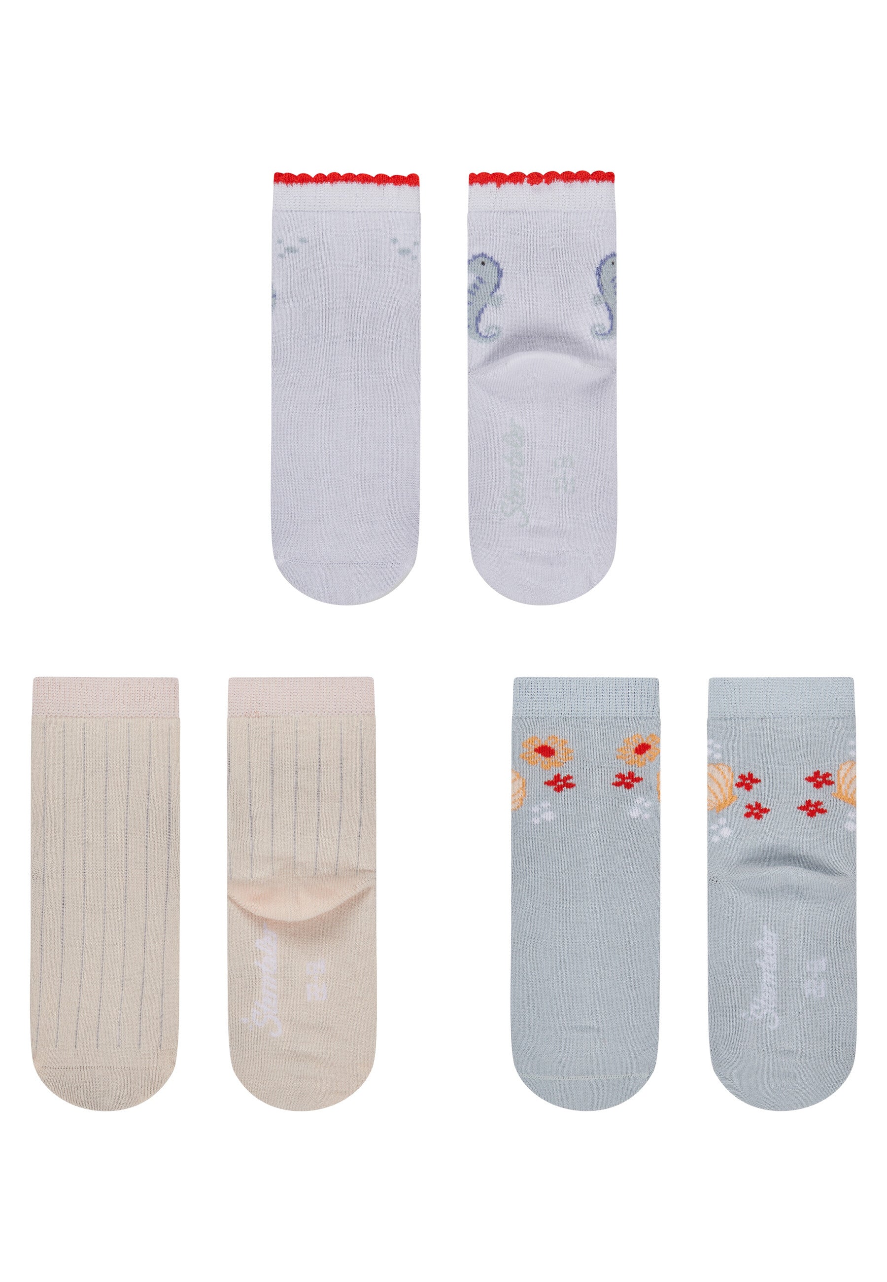 Socken 3er Pack - Image 2
