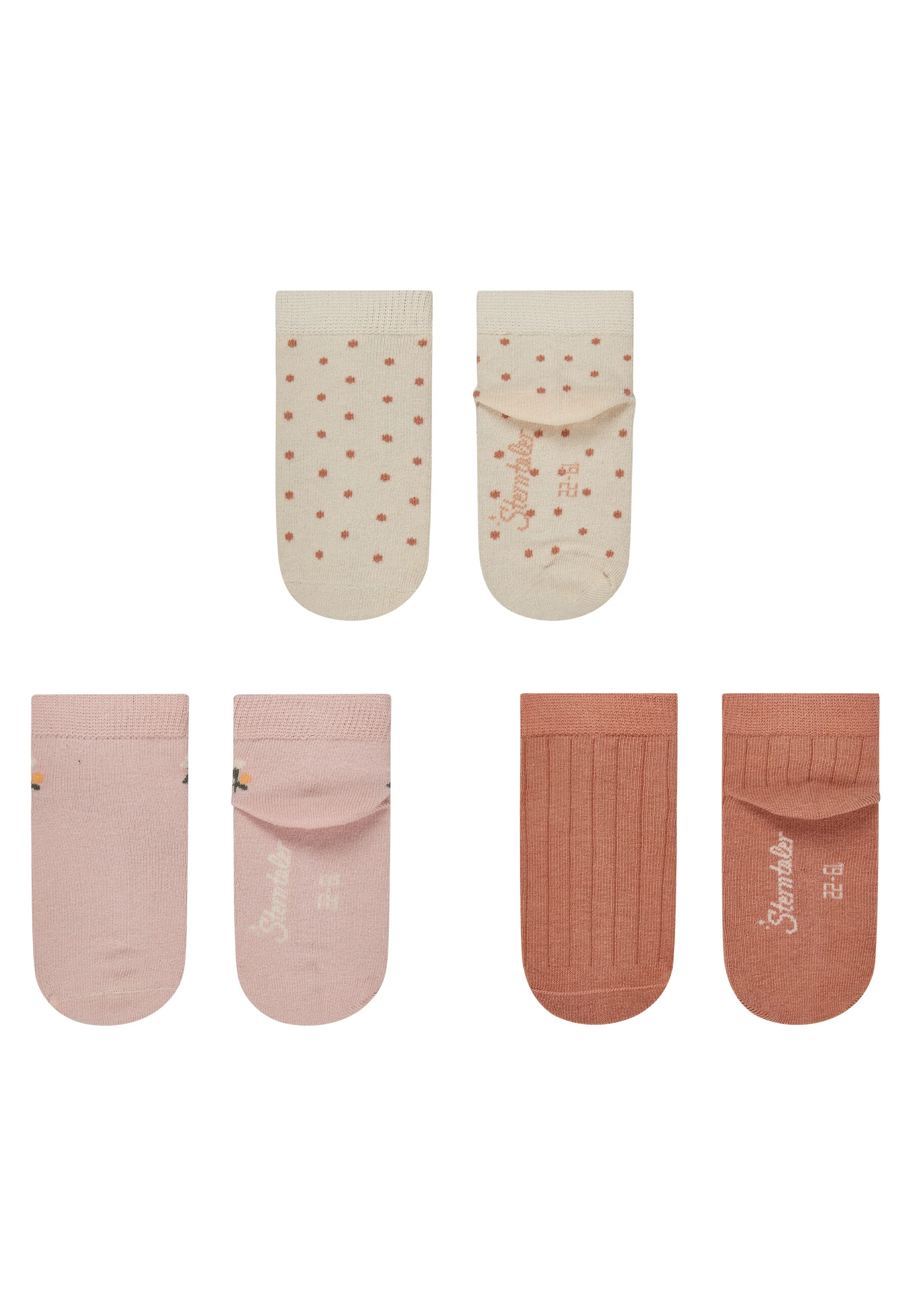 Socken 3er Pack - Image 2