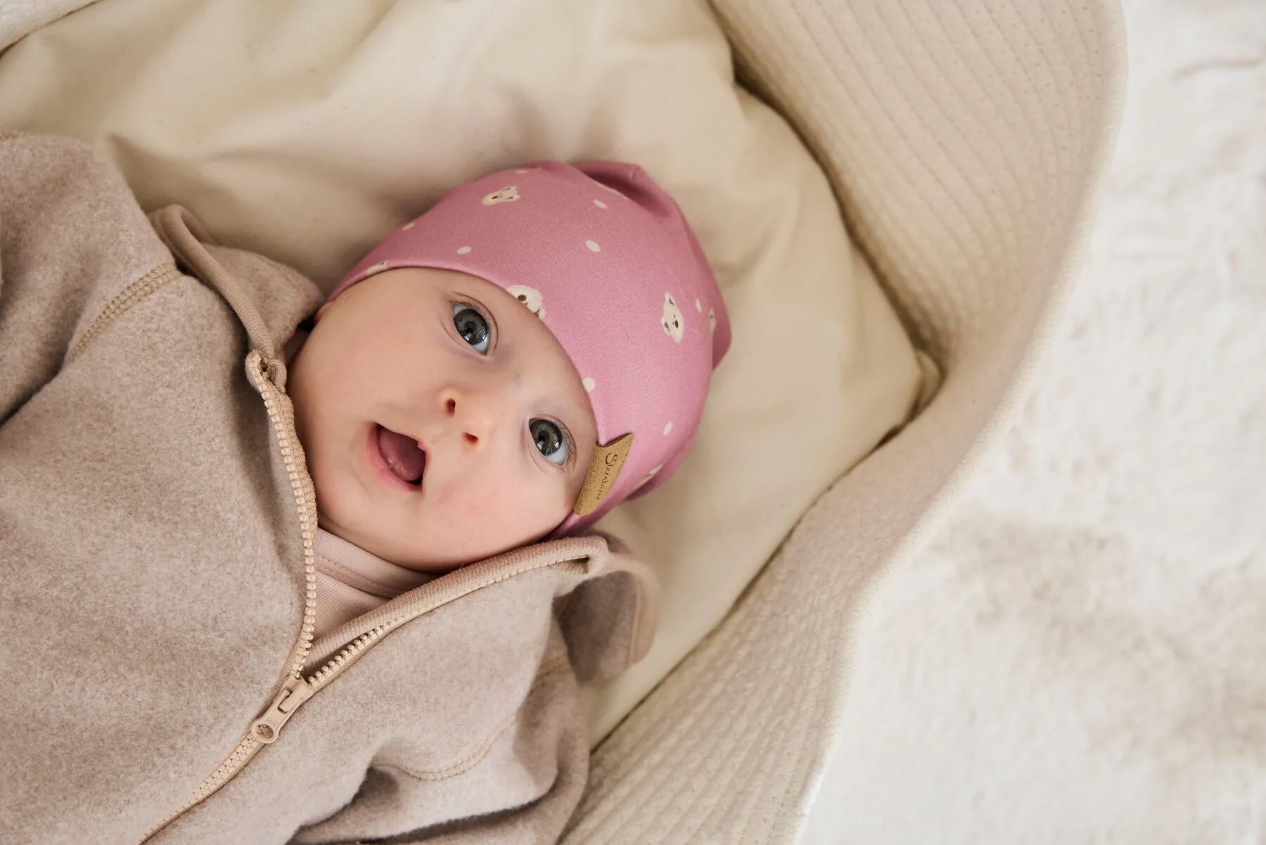 Beanie - Image 3