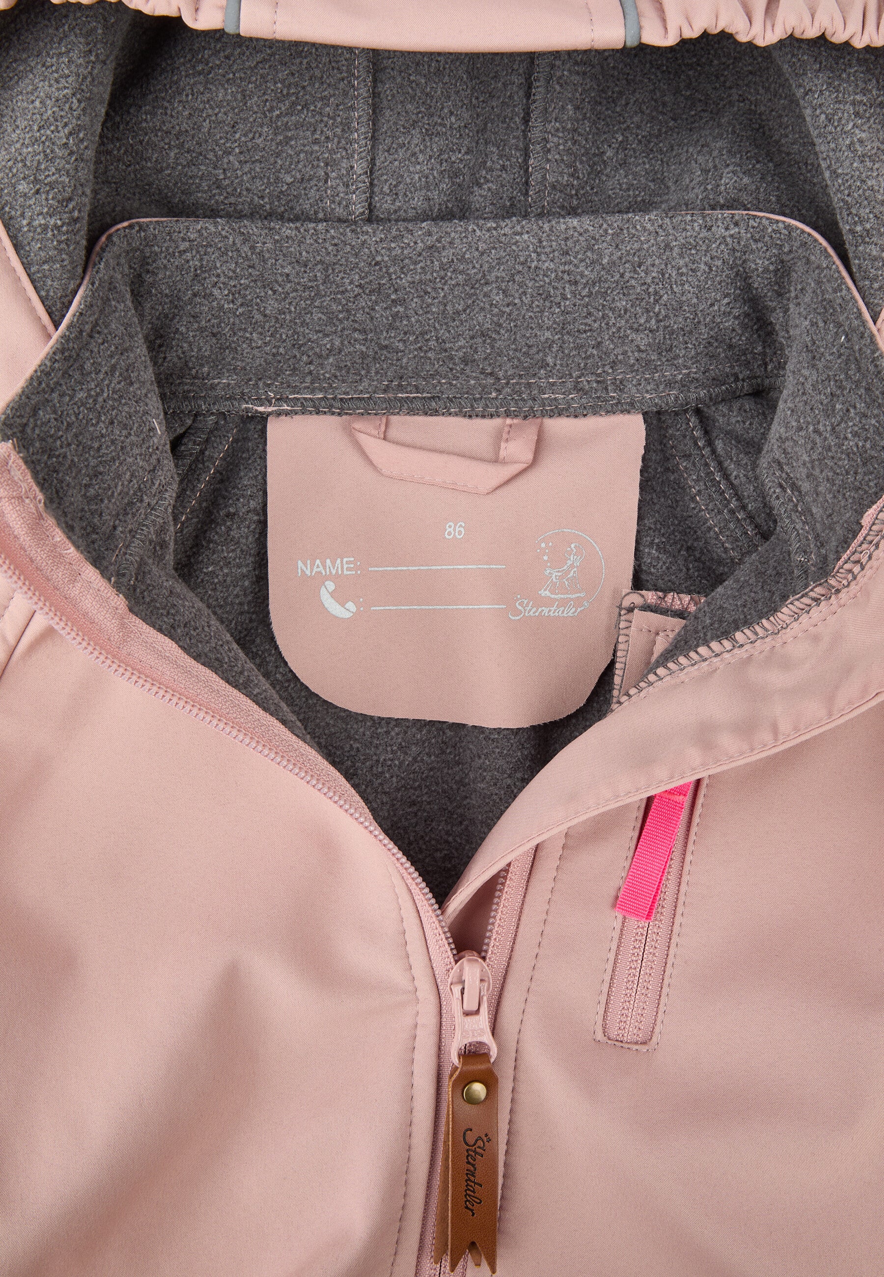 Jacke mit Kapuze - Image 10