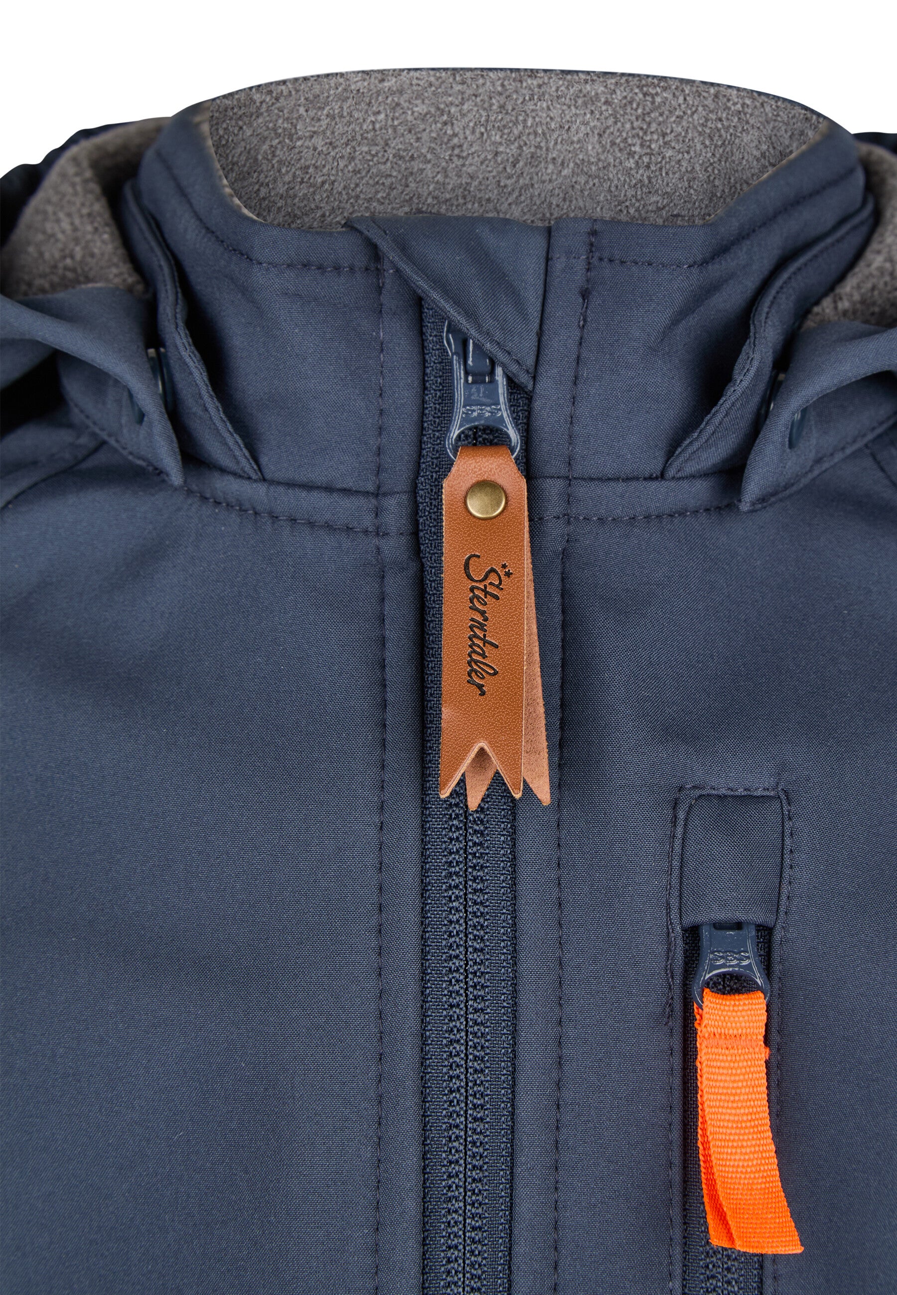 Jacke mit Kapuze - Image 5