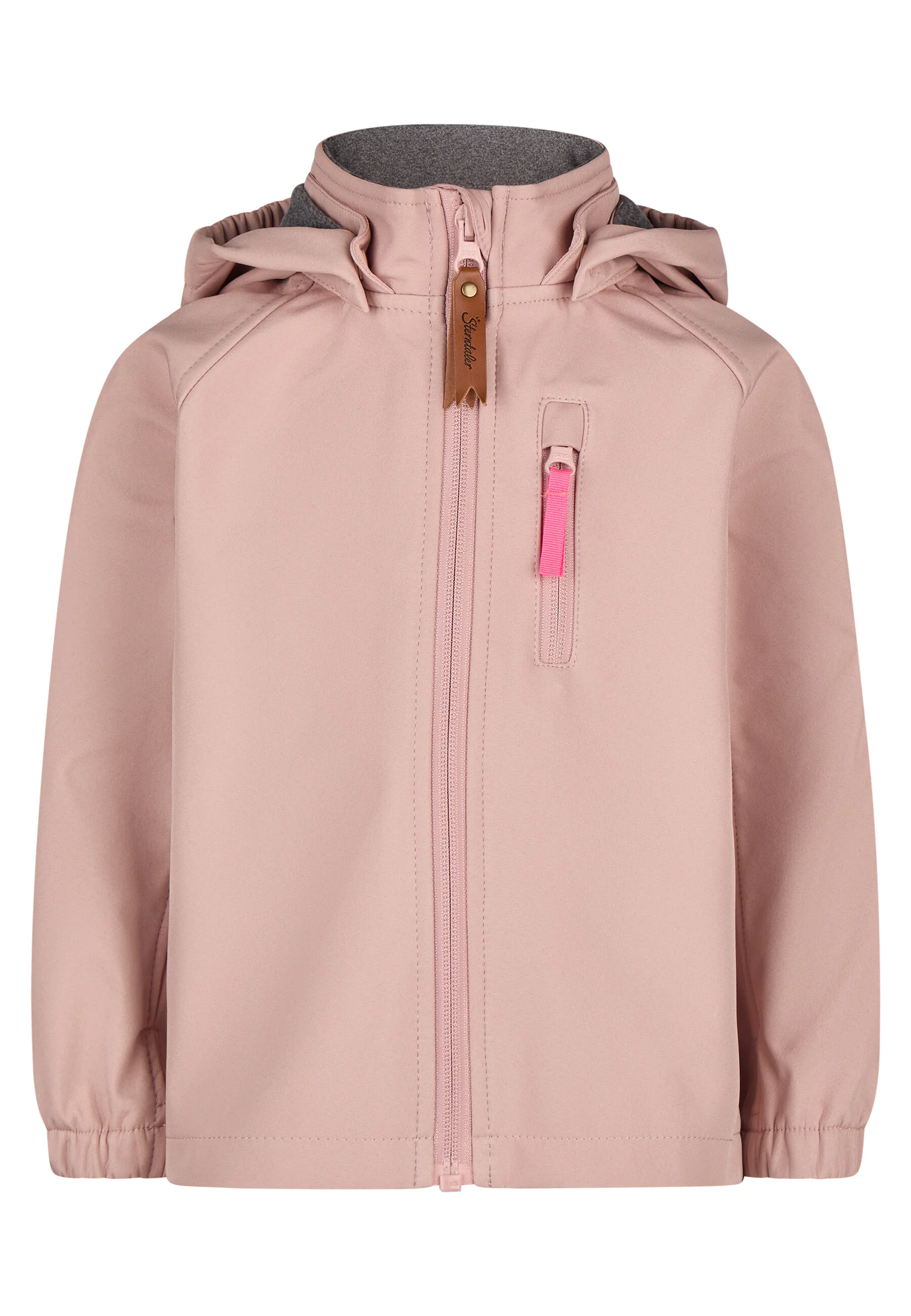 Jacke mit Kapuze - Image 6