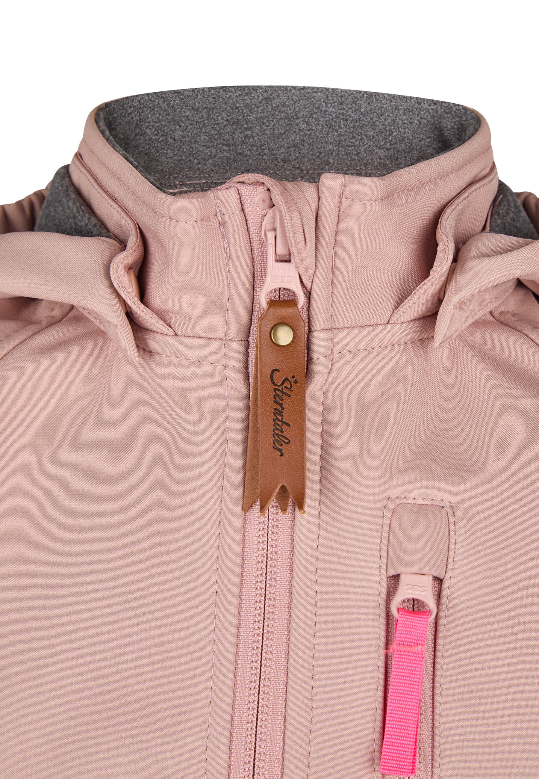 Jacke mit Kapuze - Image 9
