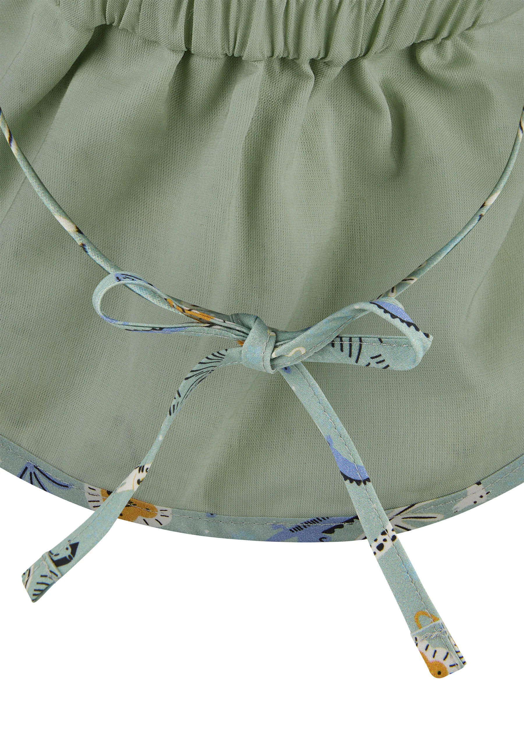Schirmmütze mit Nackenschutz - Image 5