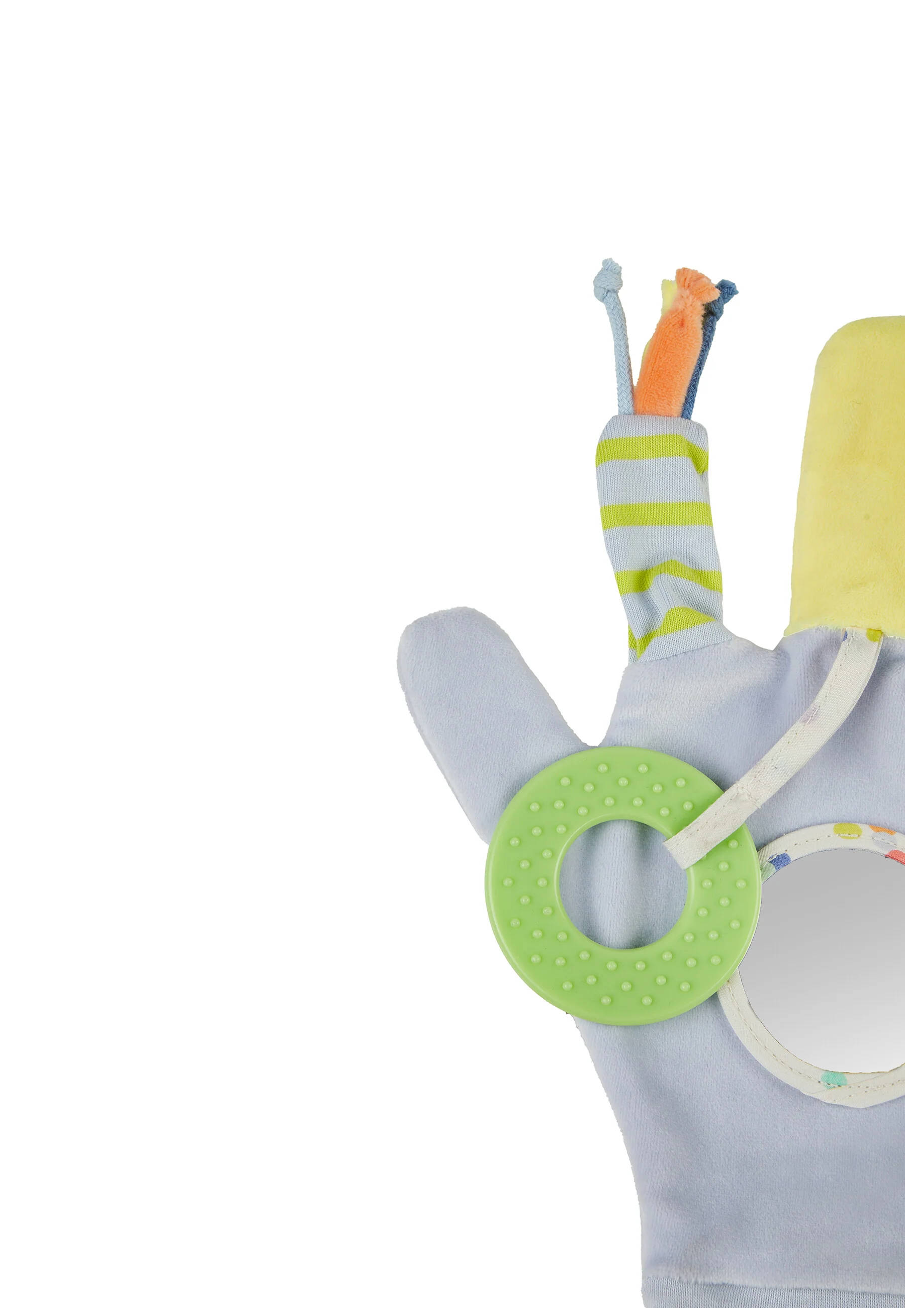 Spielhandschuh - Image 2