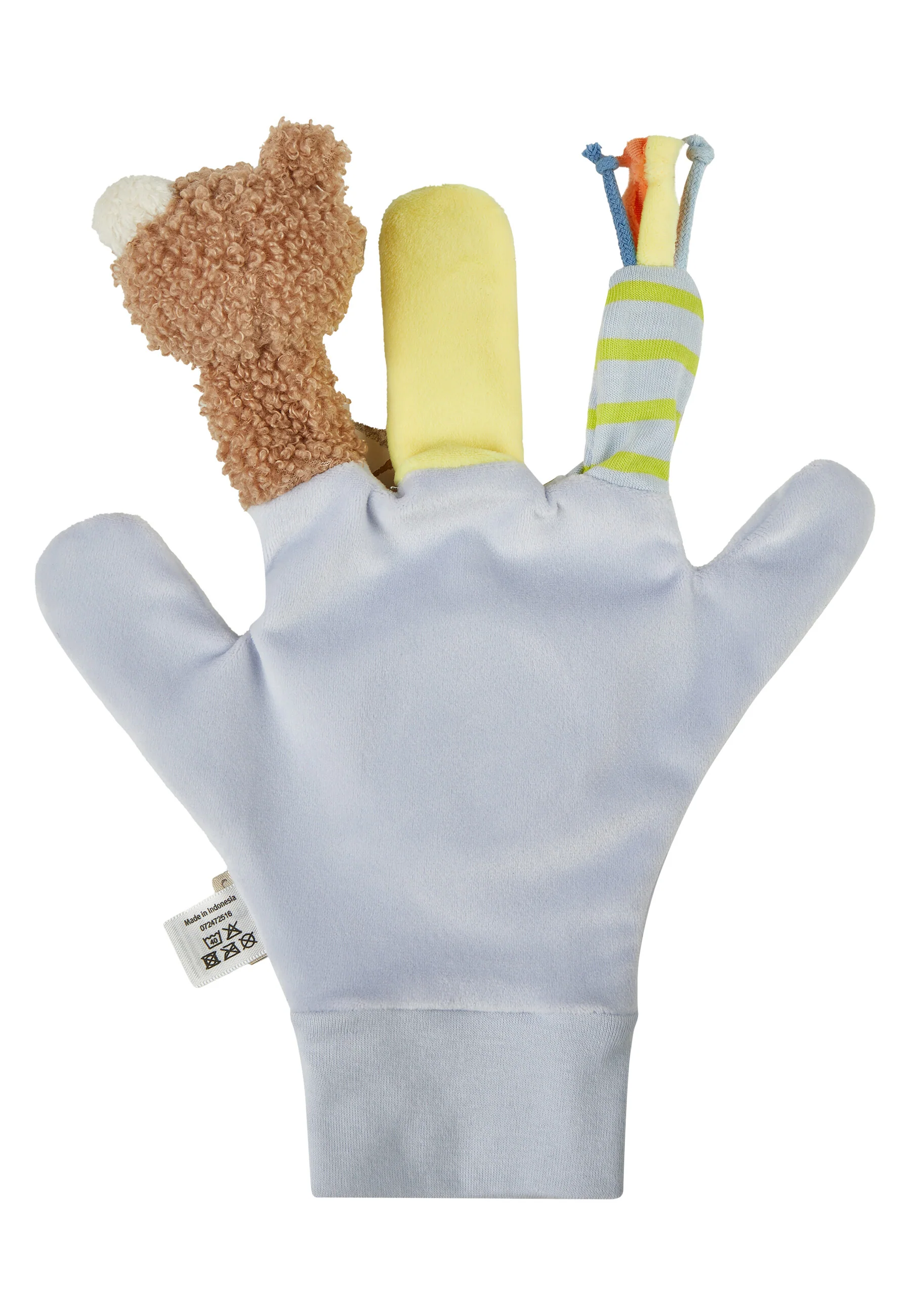 Spielhandschuh - Image 3