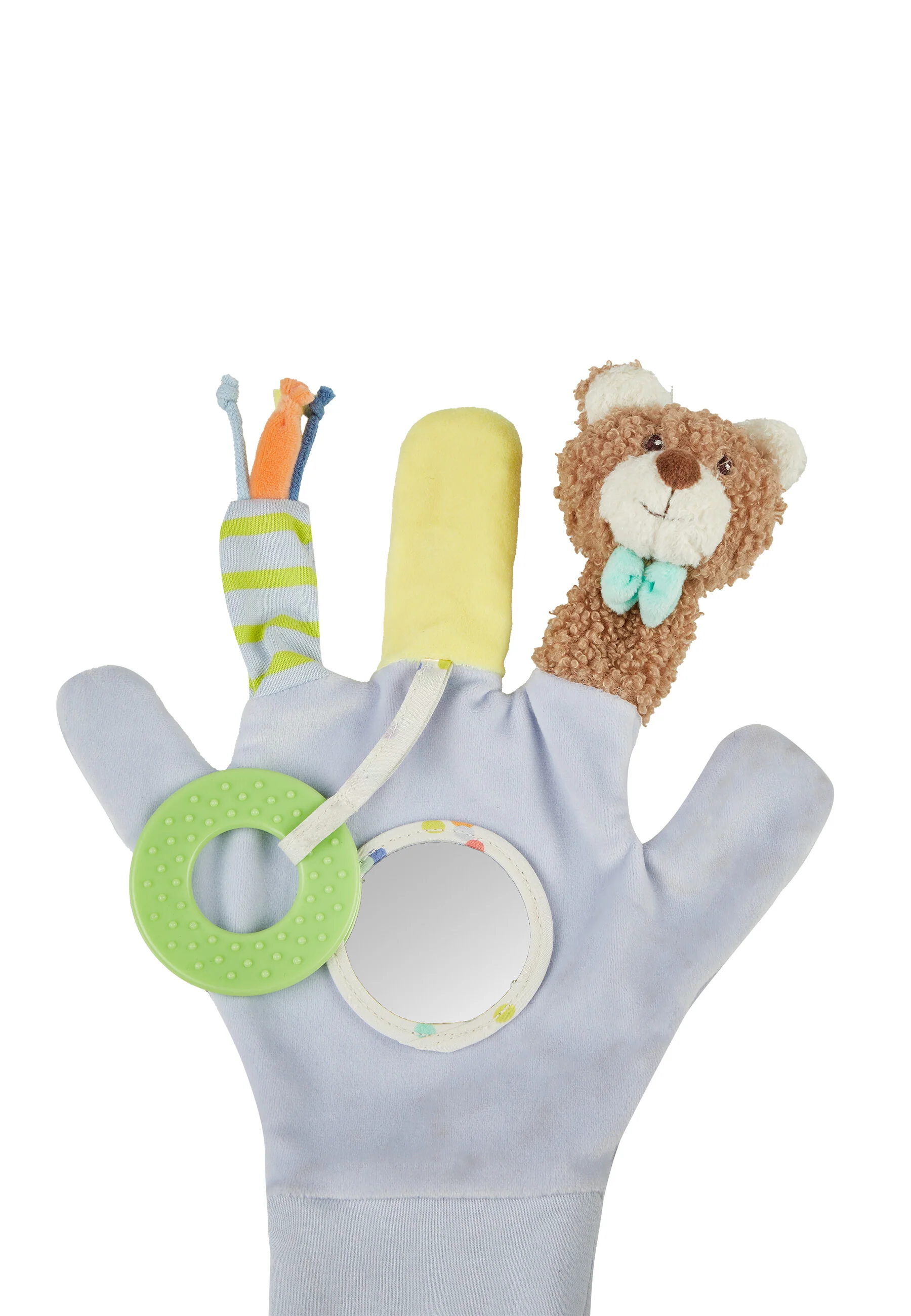 Spielhandschuh - Image 4