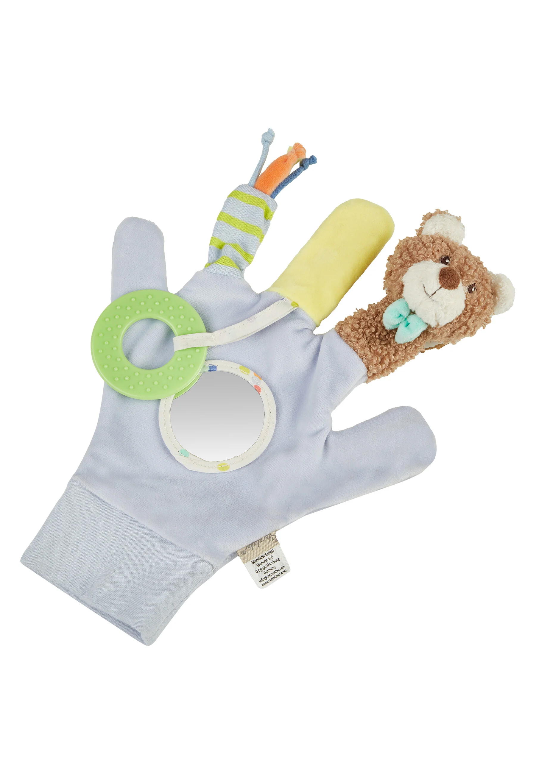 Spielhandschuh - Image 5