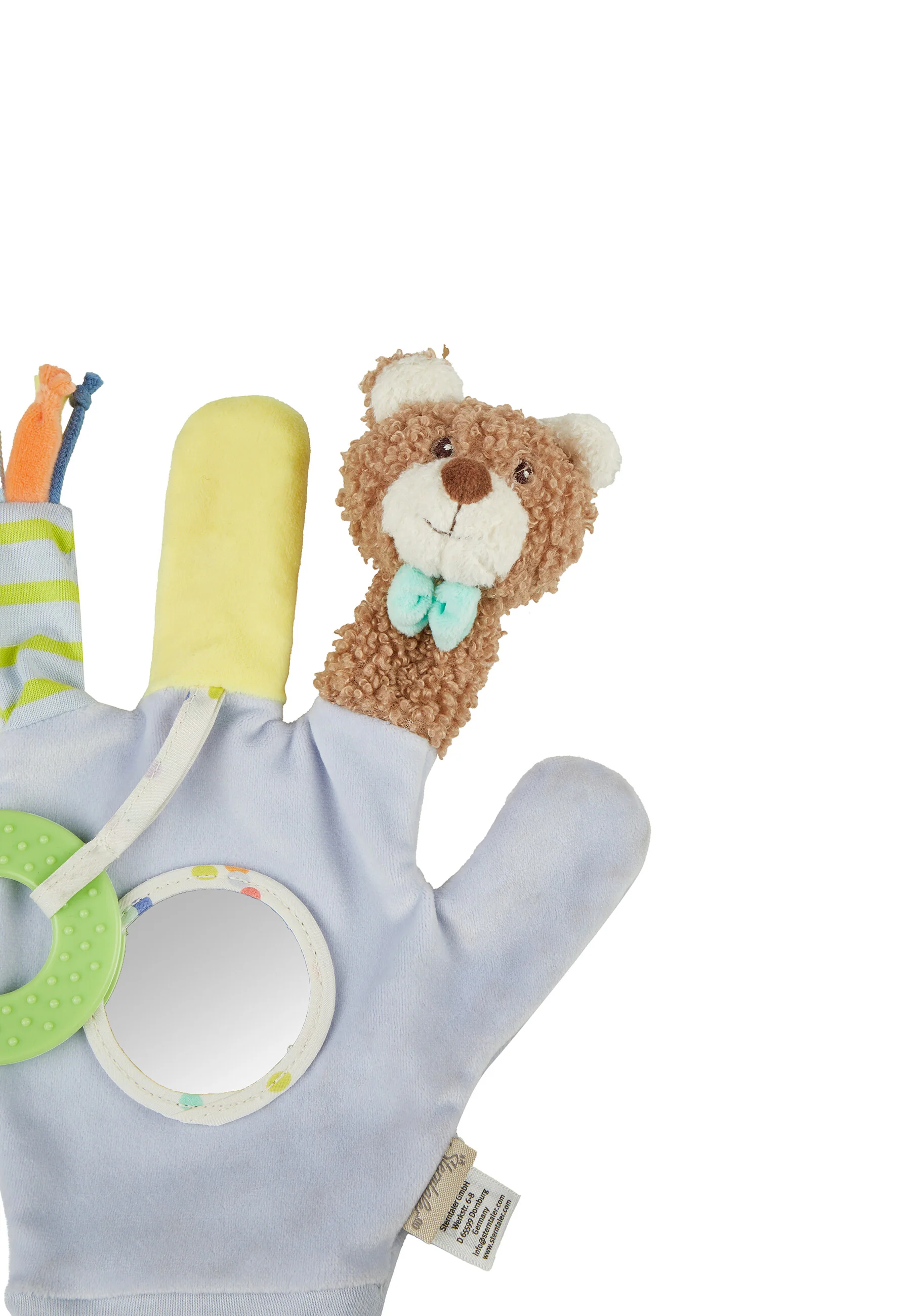Spielhandschuh - Image 6