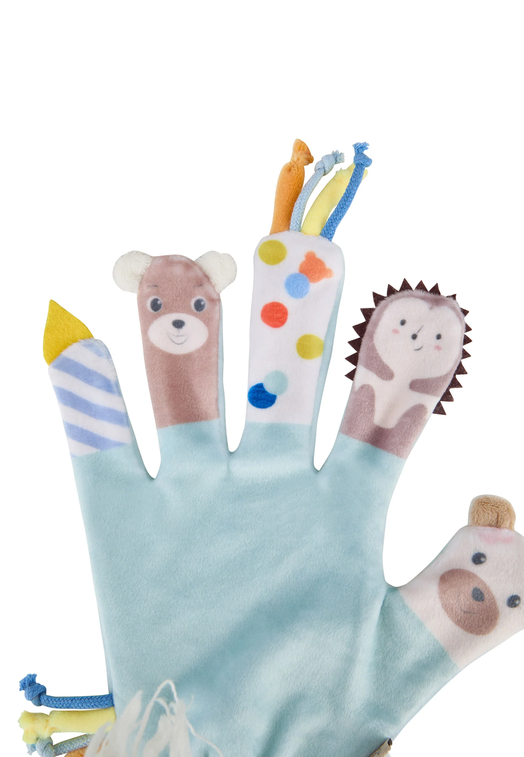 Spielhandschuh - Image 4