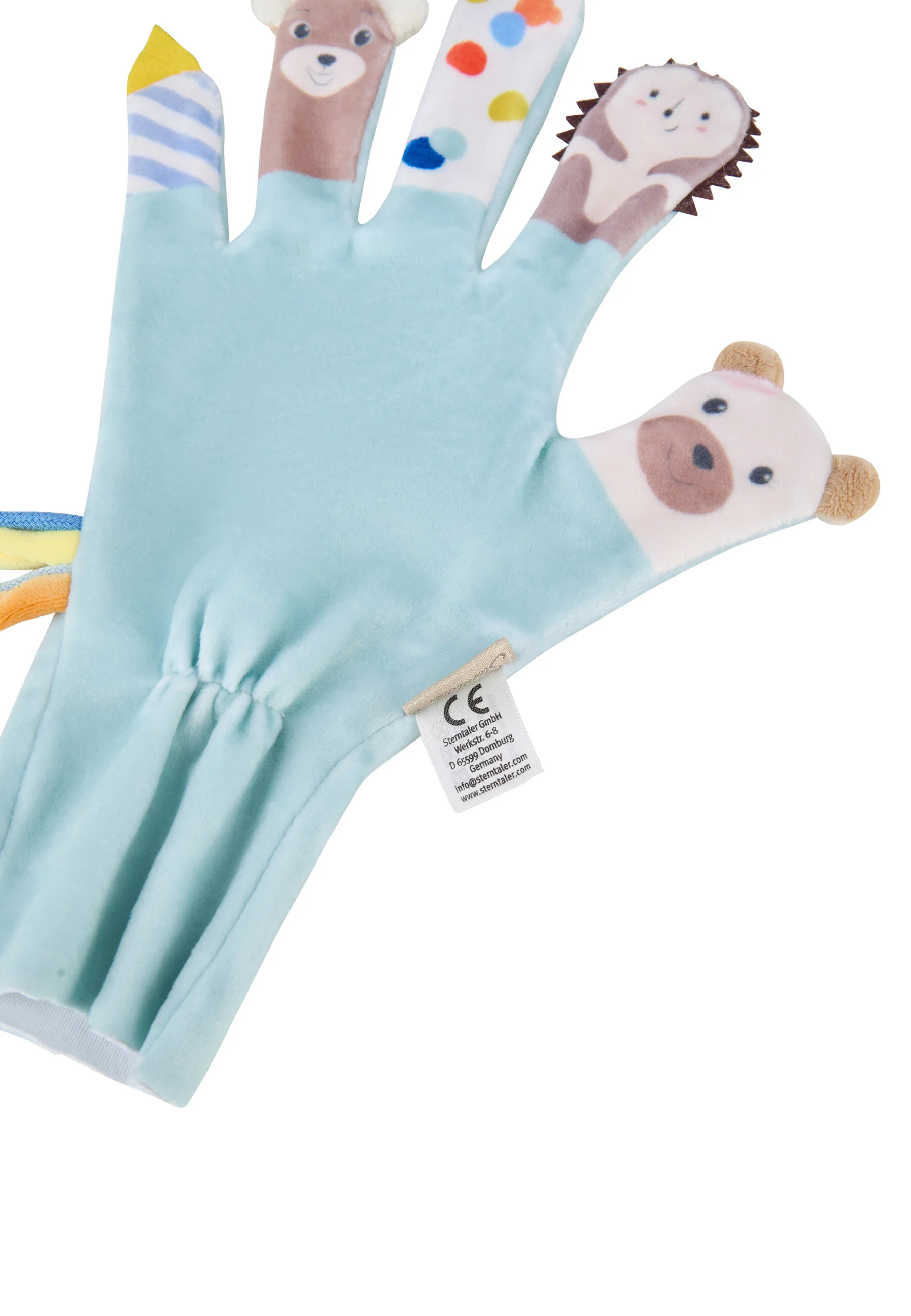 Spielhandschuh - Image 5