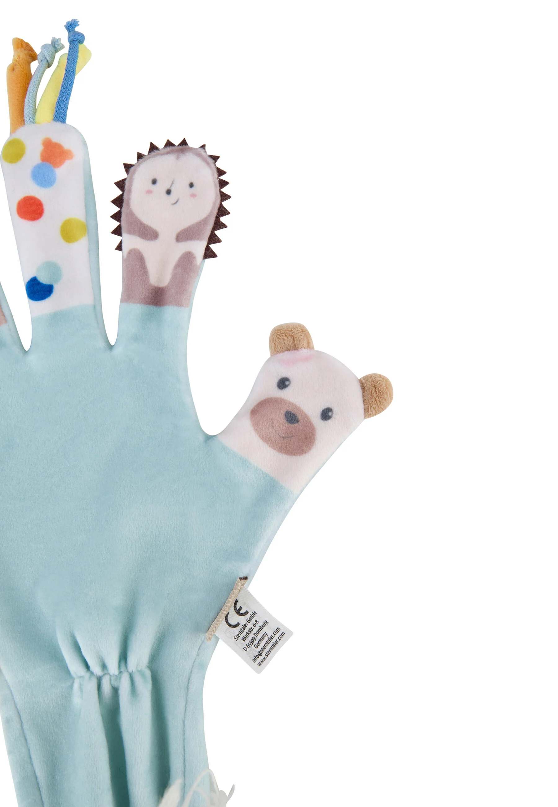 Spielhandschuh - Image 6