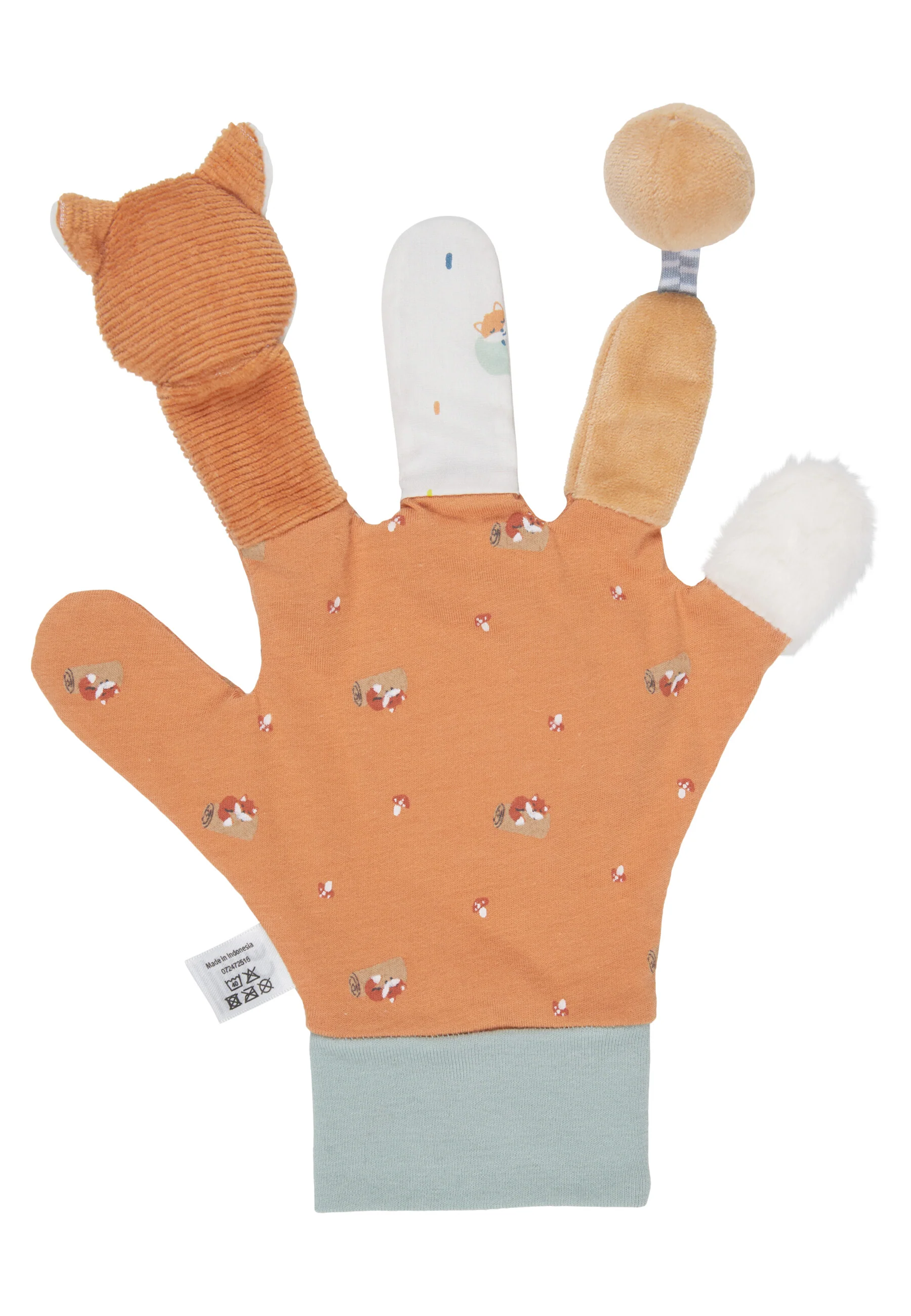 Spielhandschuh - Image 2