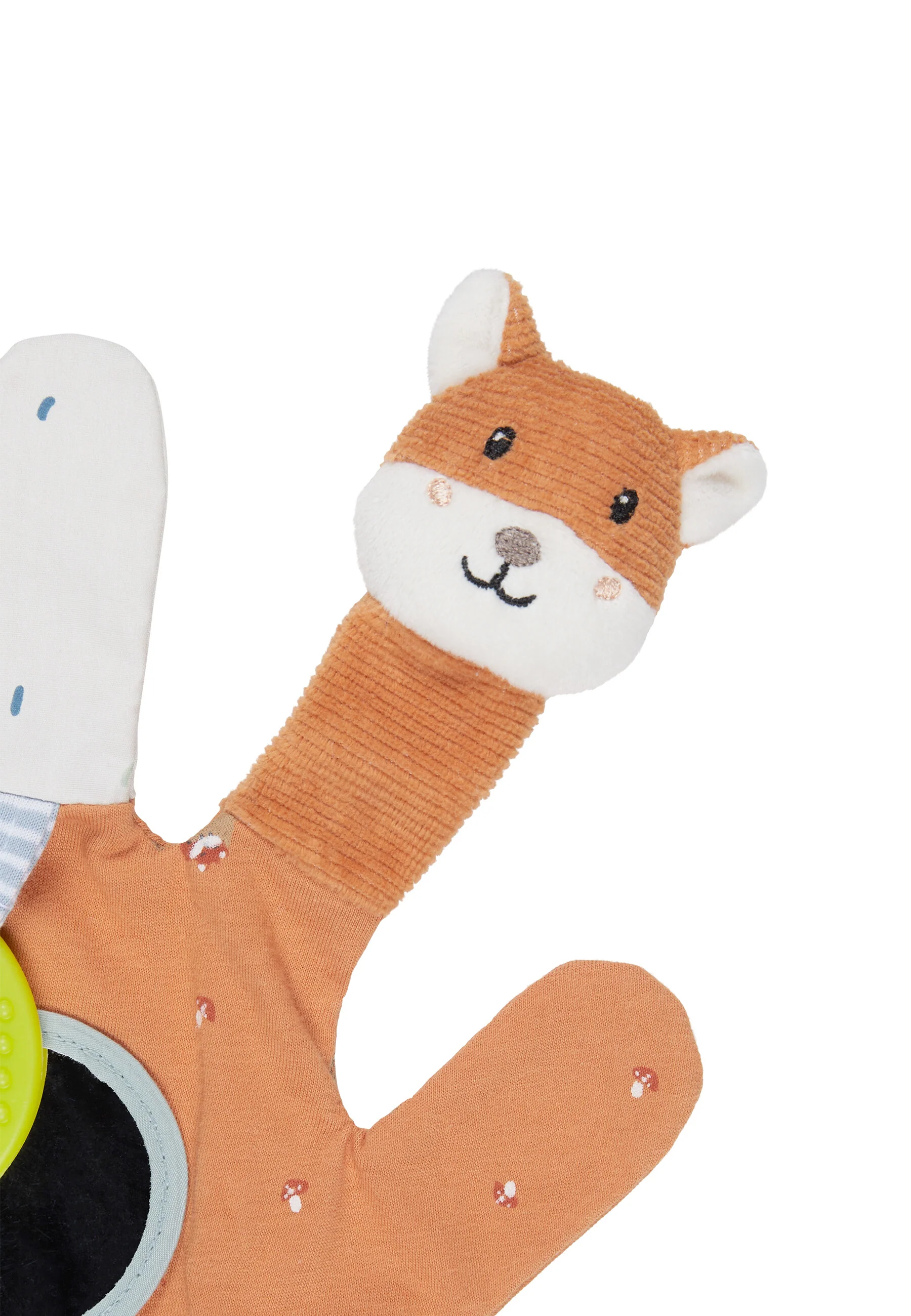 Spielhandschuh - Image 4