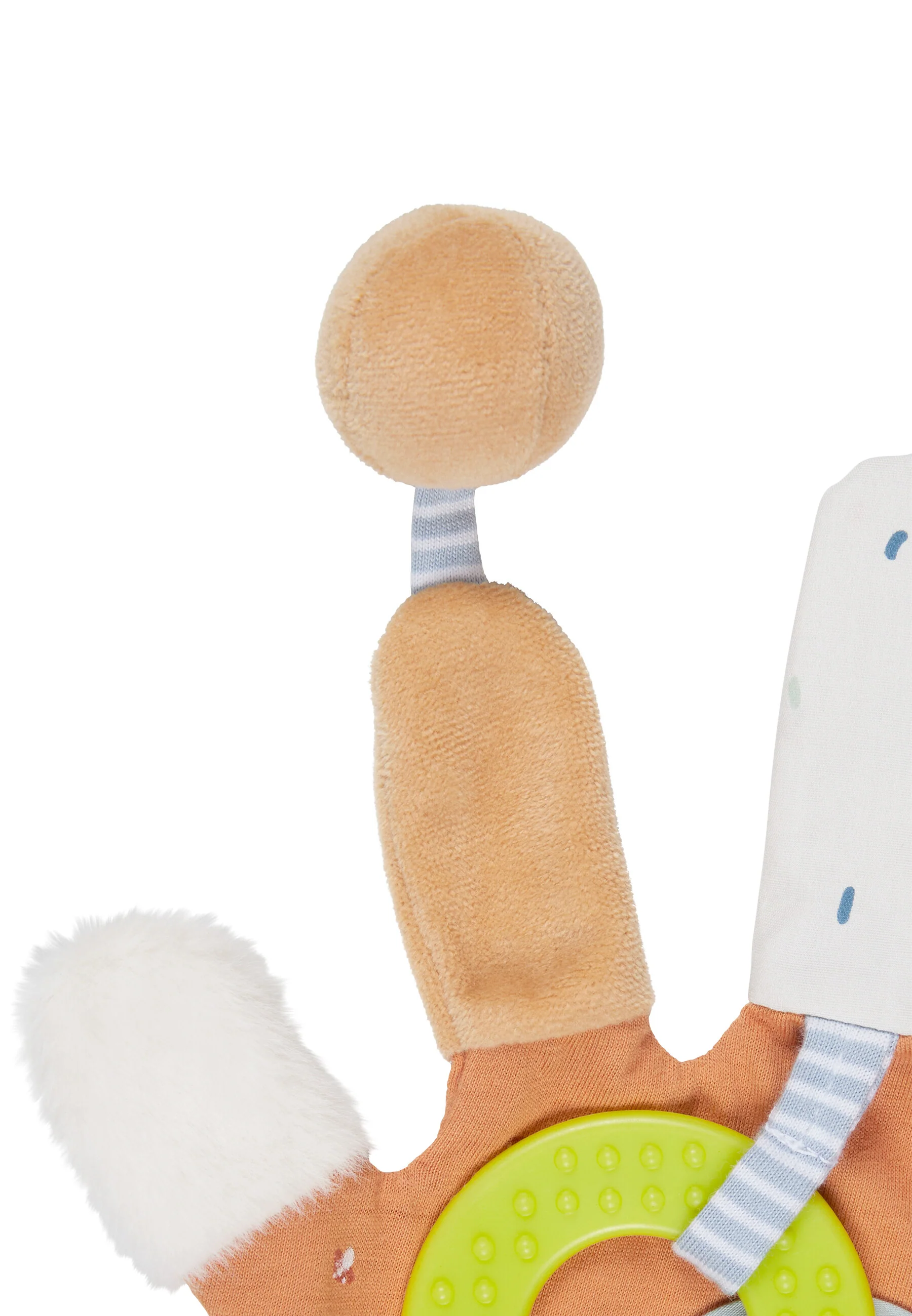 Spielhandschuh - Image 5