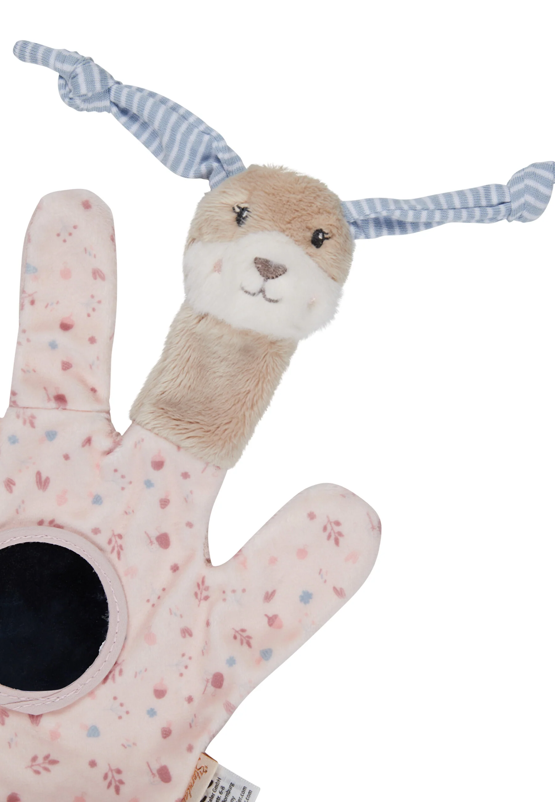 Spielhandschuh - Image 4
