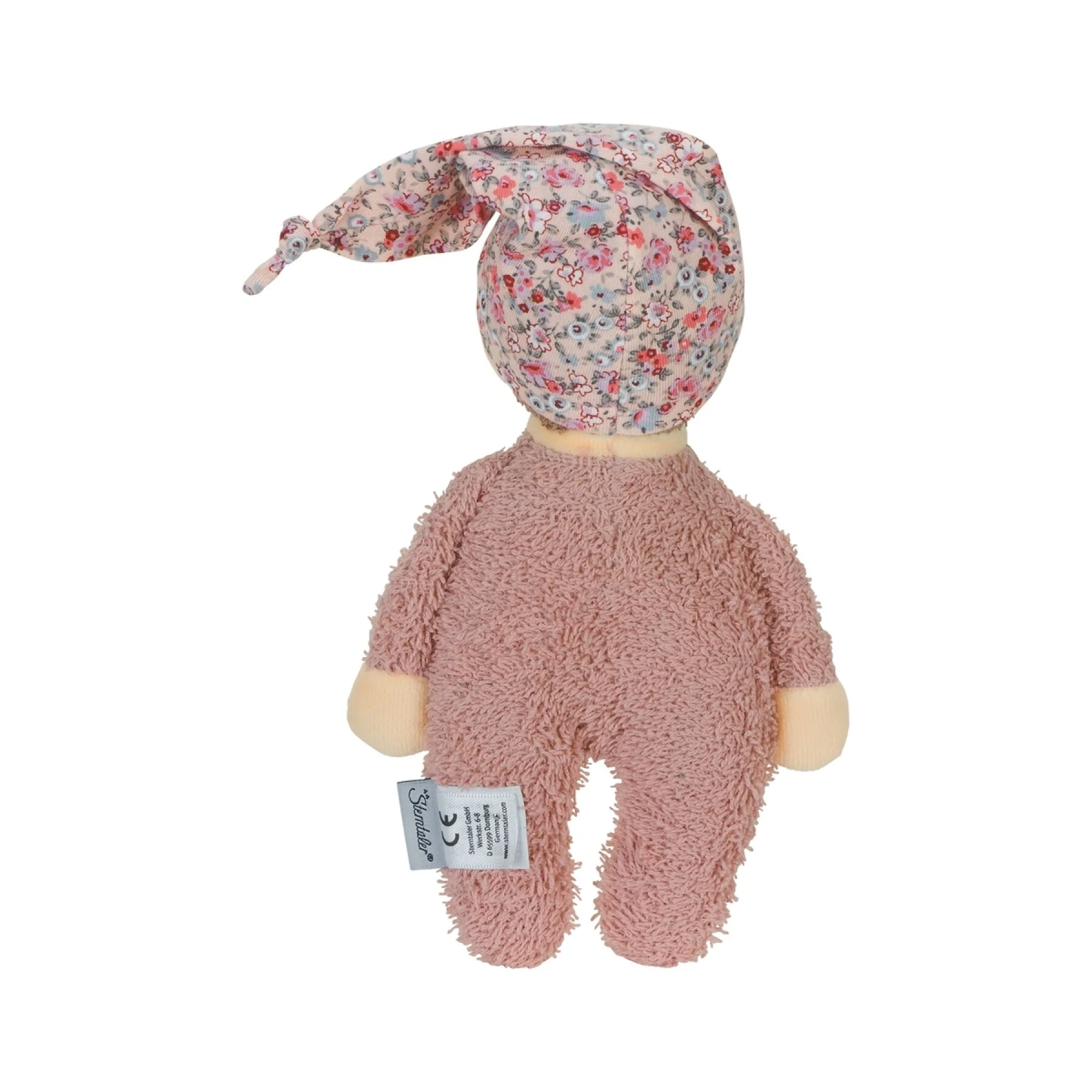 Stoffpuppe klein - Image 2