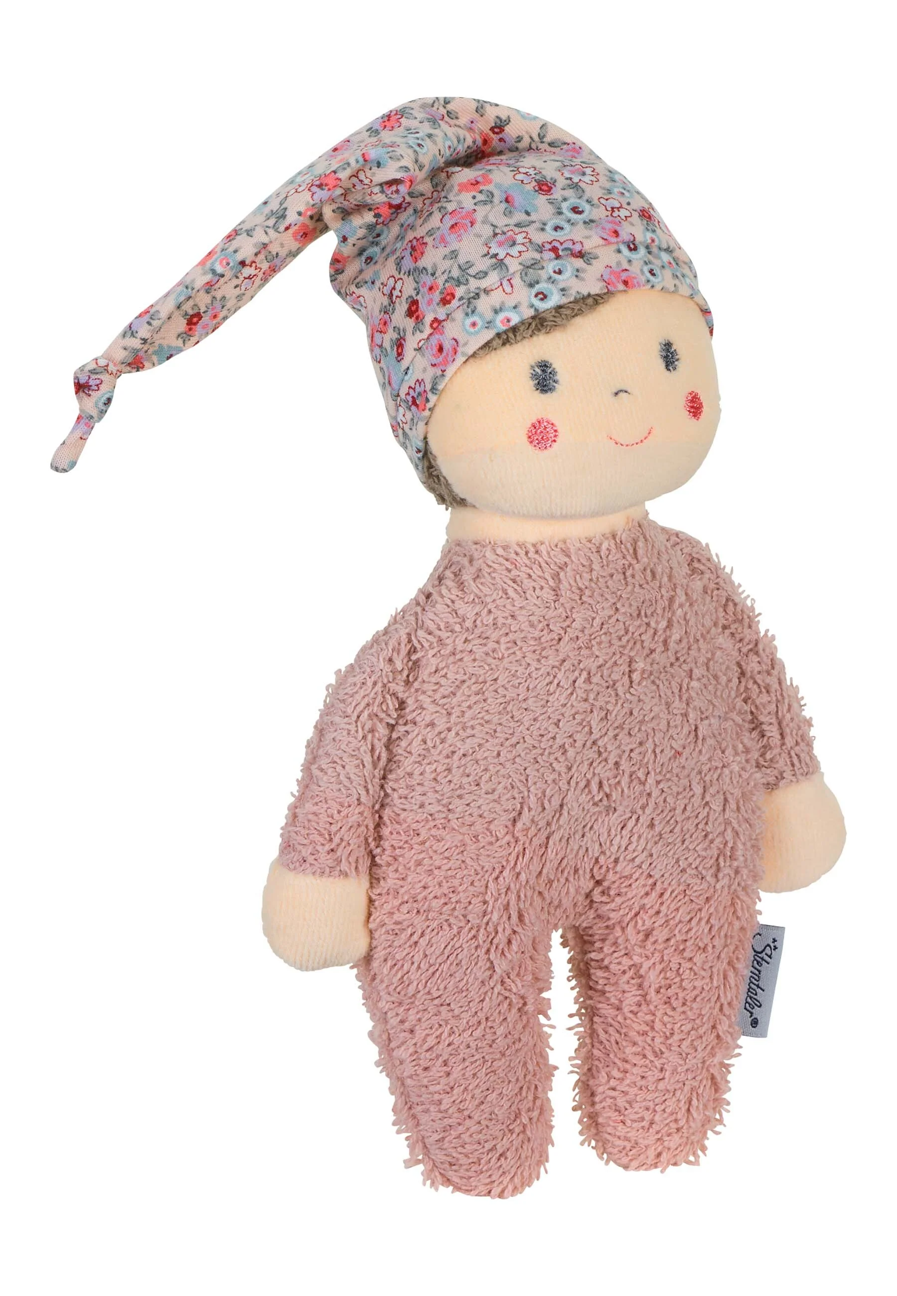 Stoffpuppe klein - Image 3