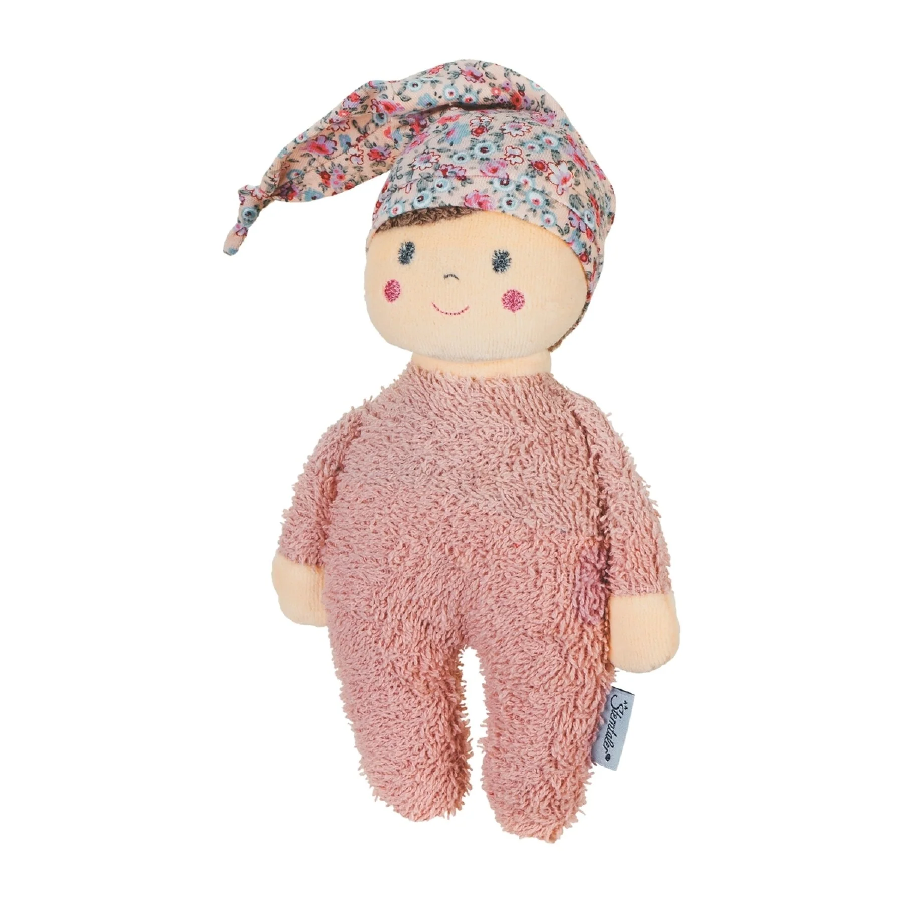 Stoffpuppe klein - Image 4