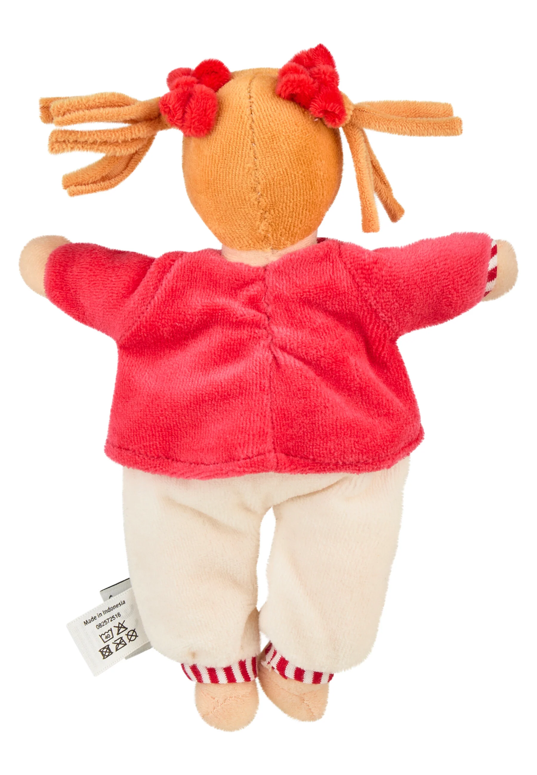 Stoffpuppe klein - Image 2