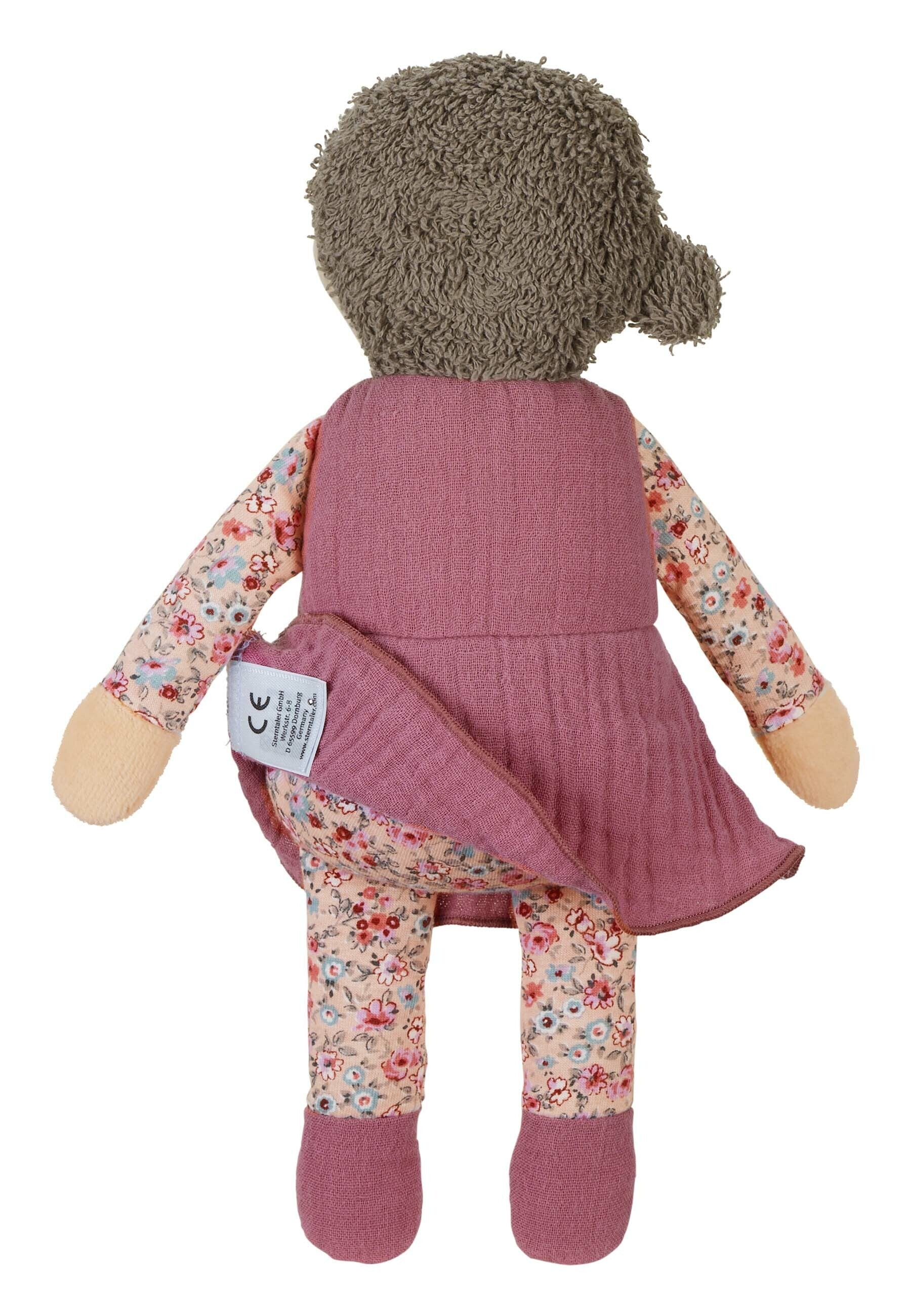 Stoffpuppe - Image 4