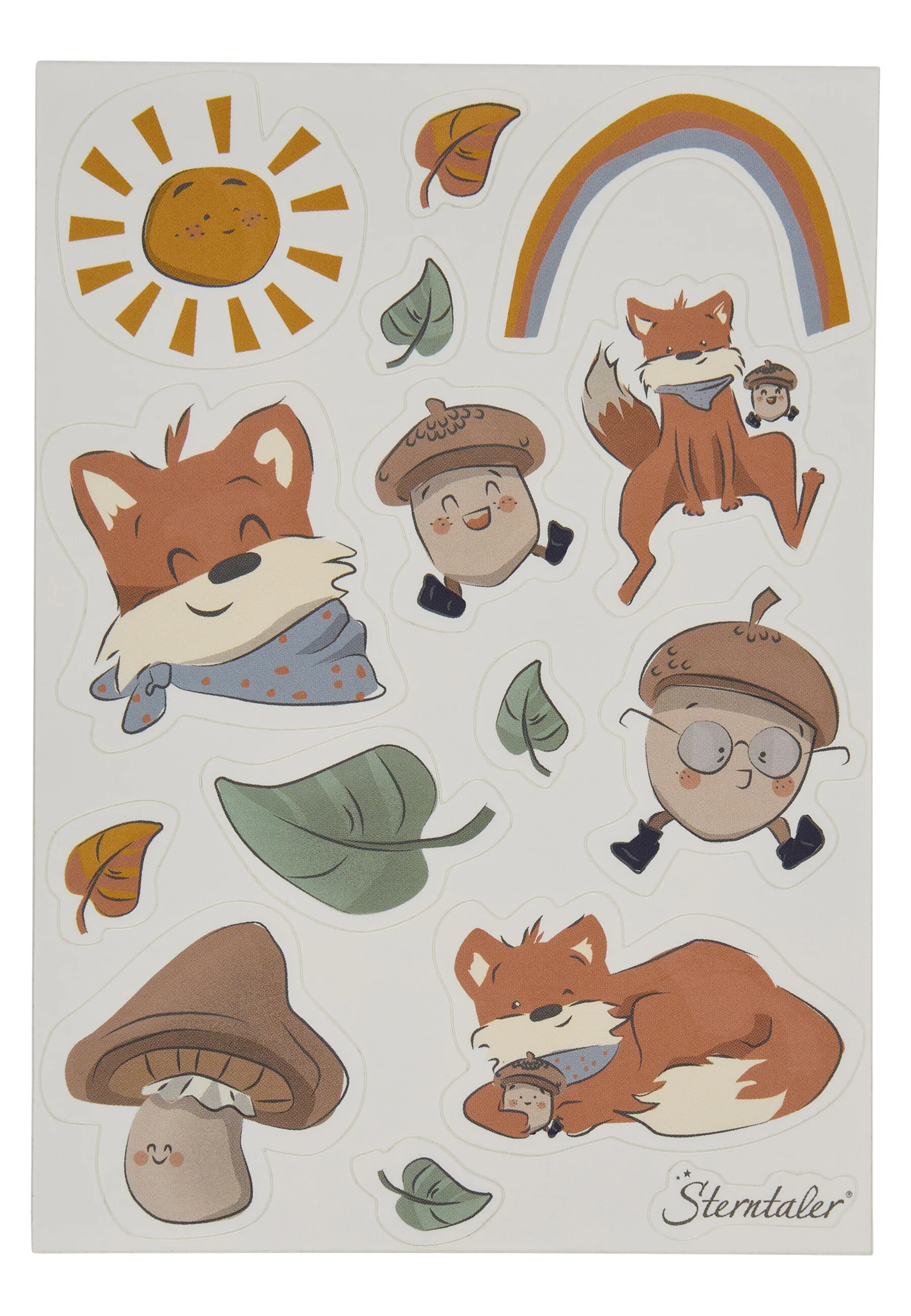 Spülmaschinenfeste Sticker - Image 2