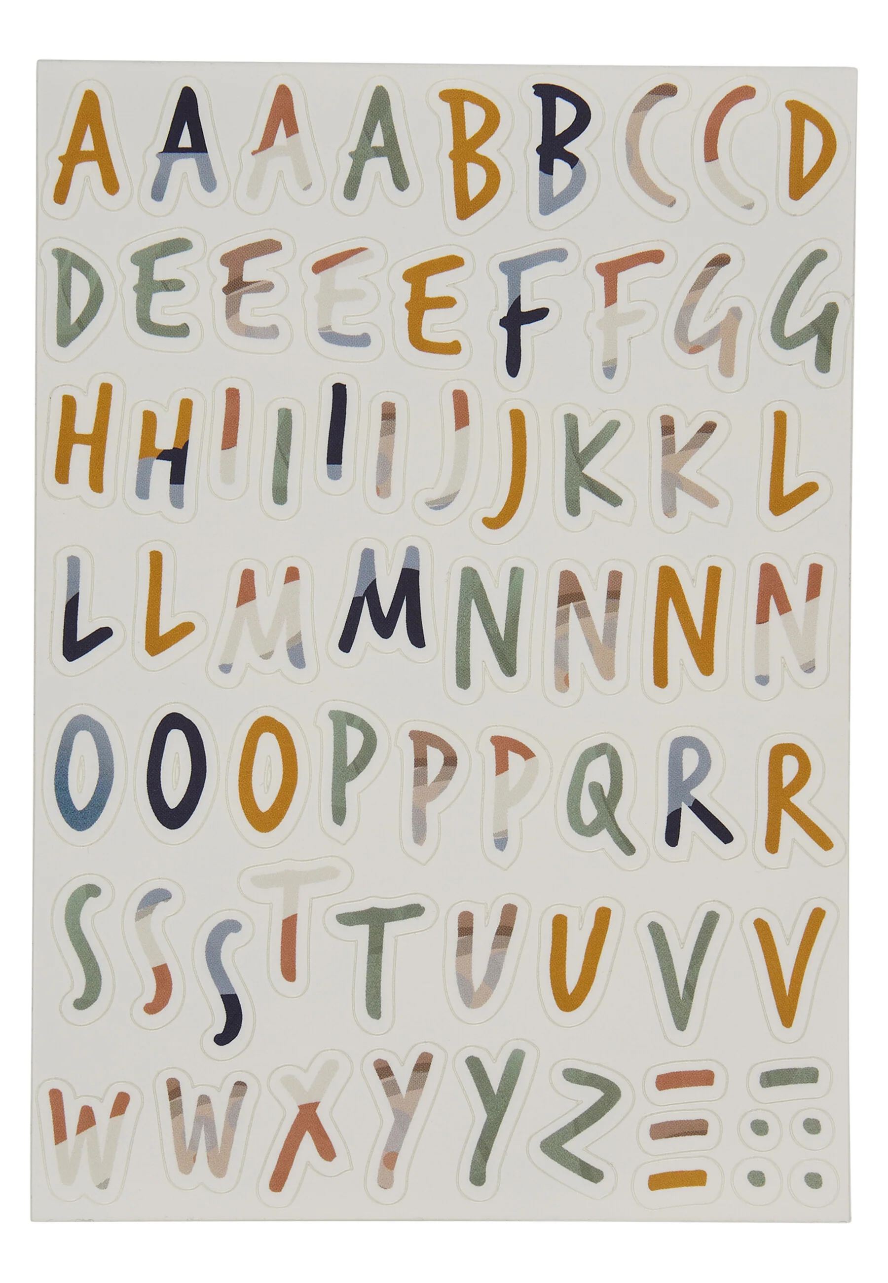Spülmaschinenfeste Sticker - Image 5