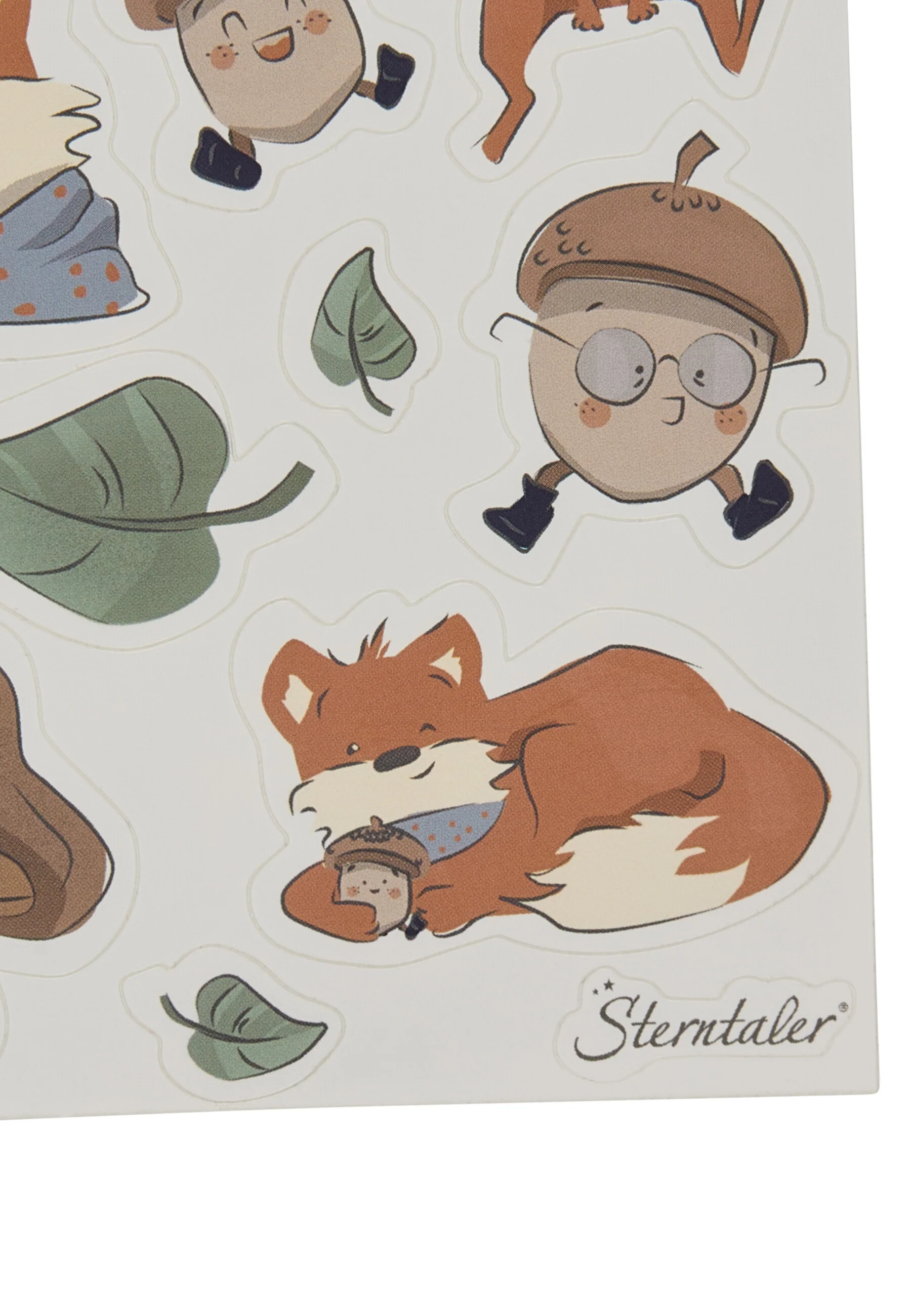 Spülmaschinenfeste Sticker - Image 6