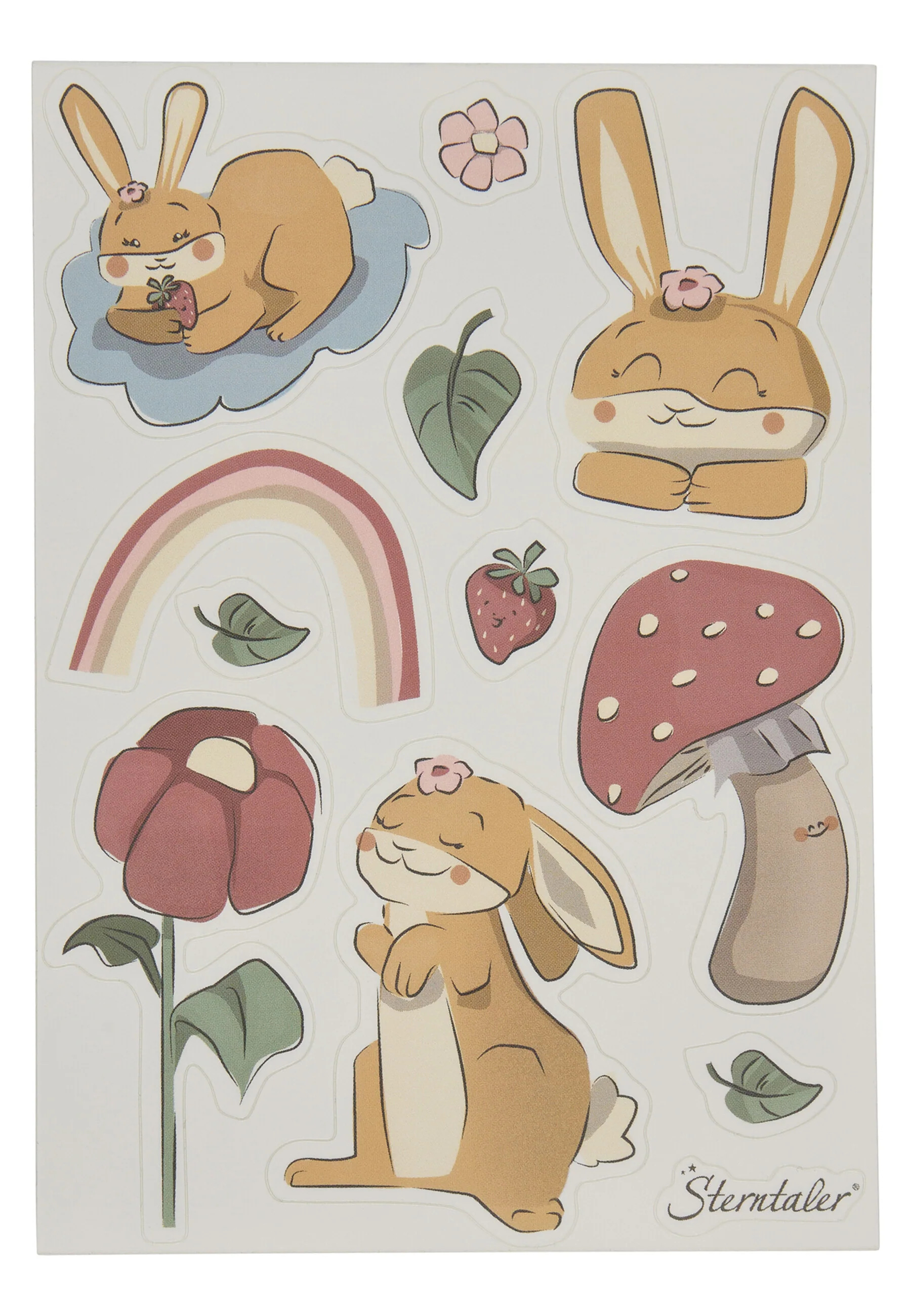 Spülmaschinenfeste Sticker - Image 2
