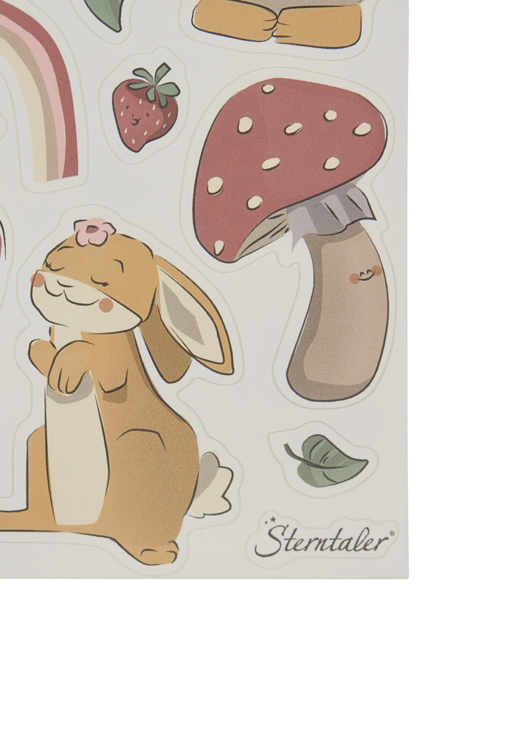 Spülmaschinenfeste Sticker - Image 6
