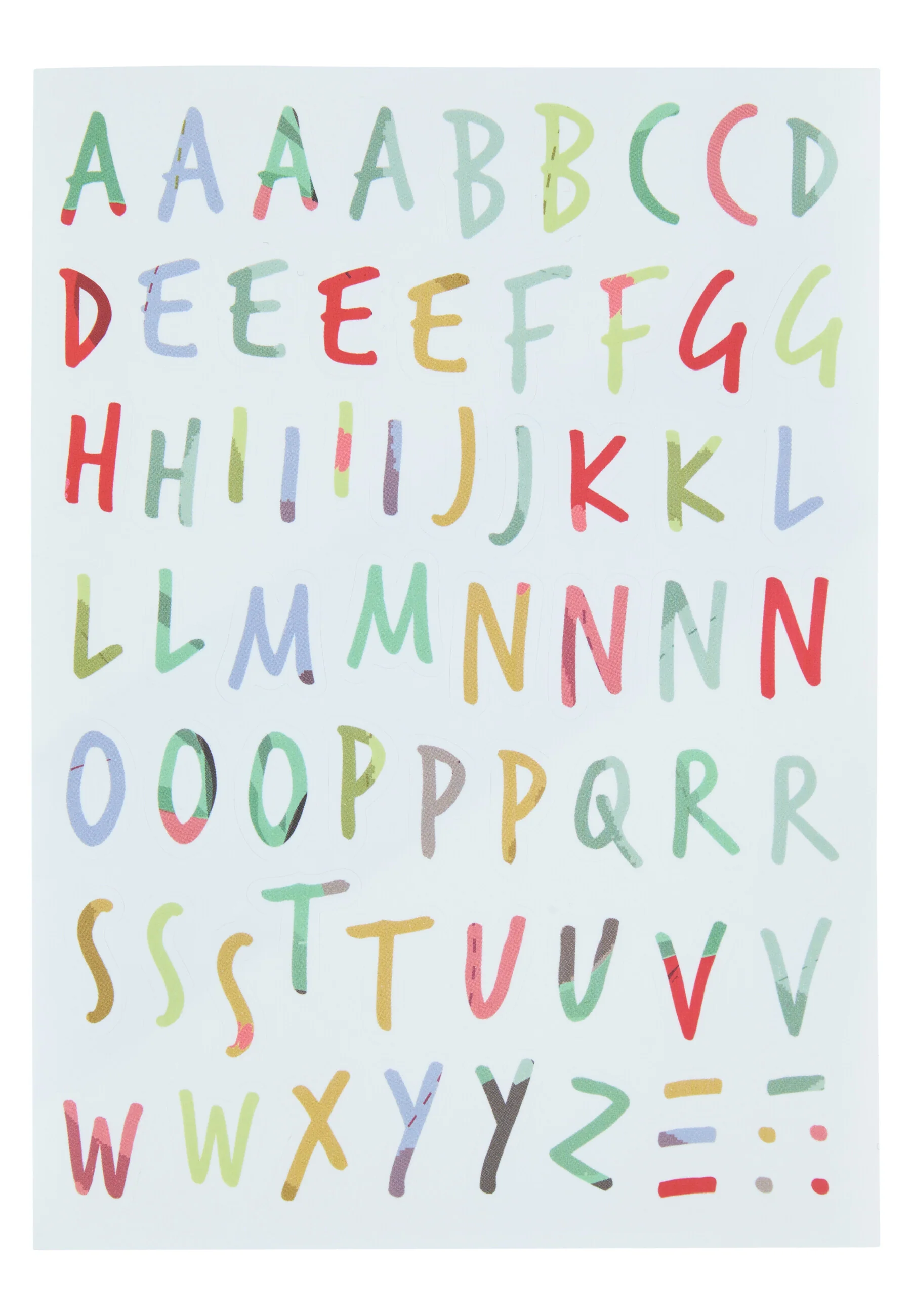Spülmaschinenfeste Sticker - Image 4
