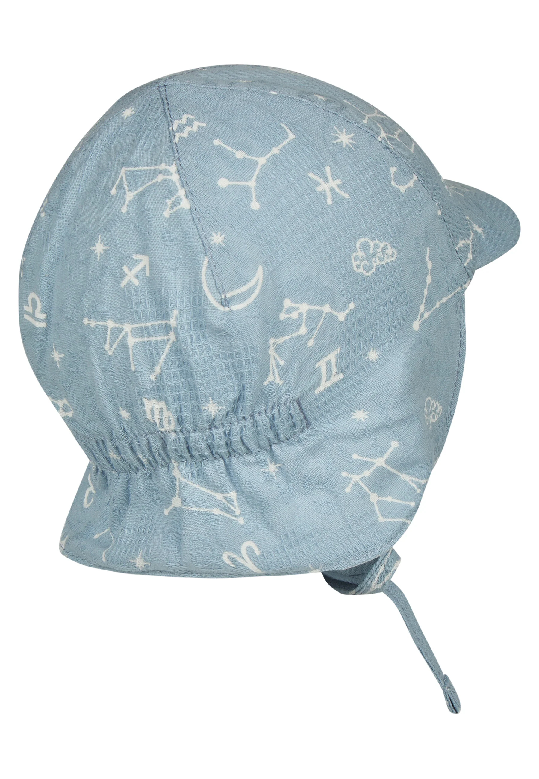 Schirmmütze mit Nackenschutz - Image 2