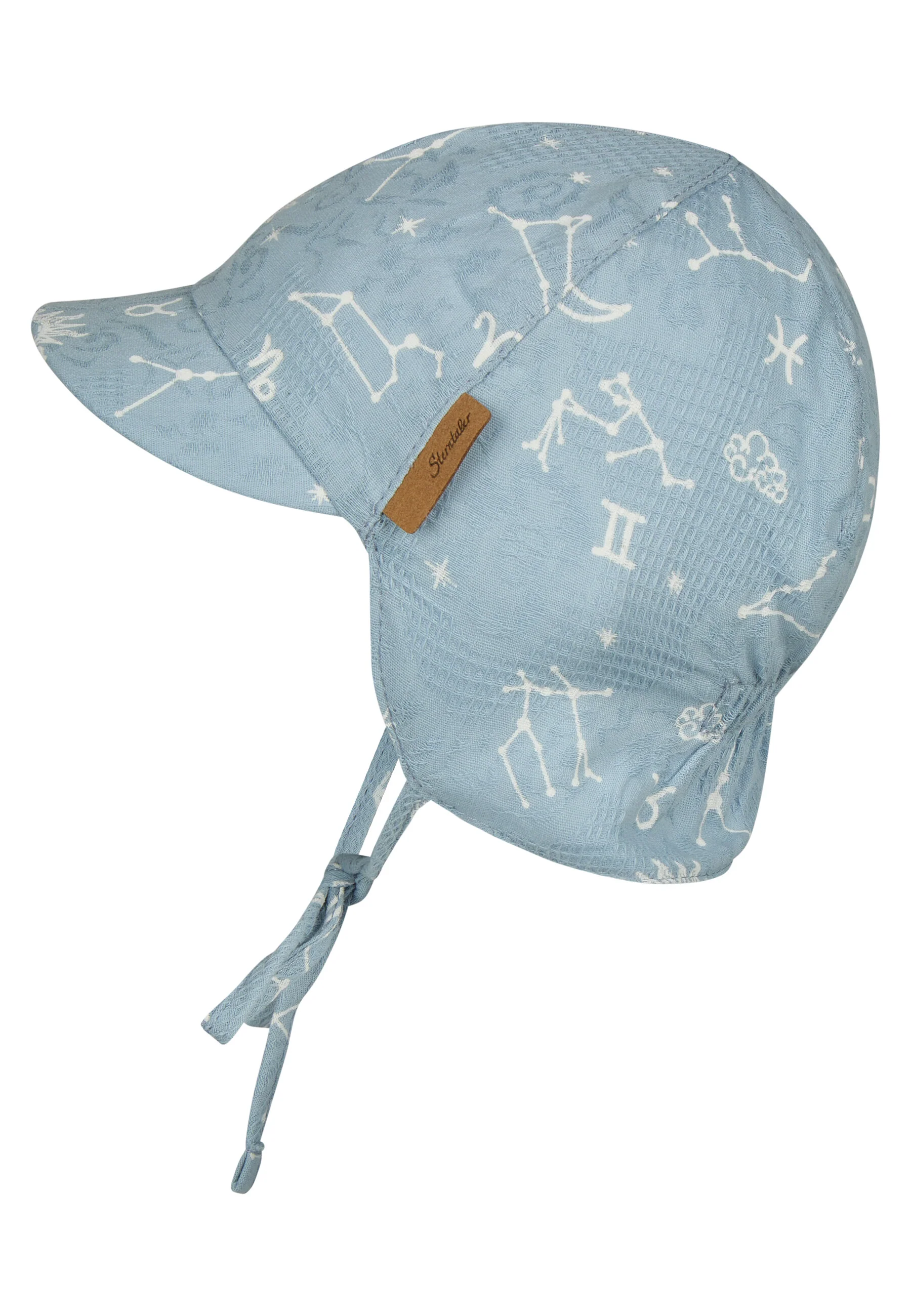 Schirmmütze mit Nackenschutz - Image 4