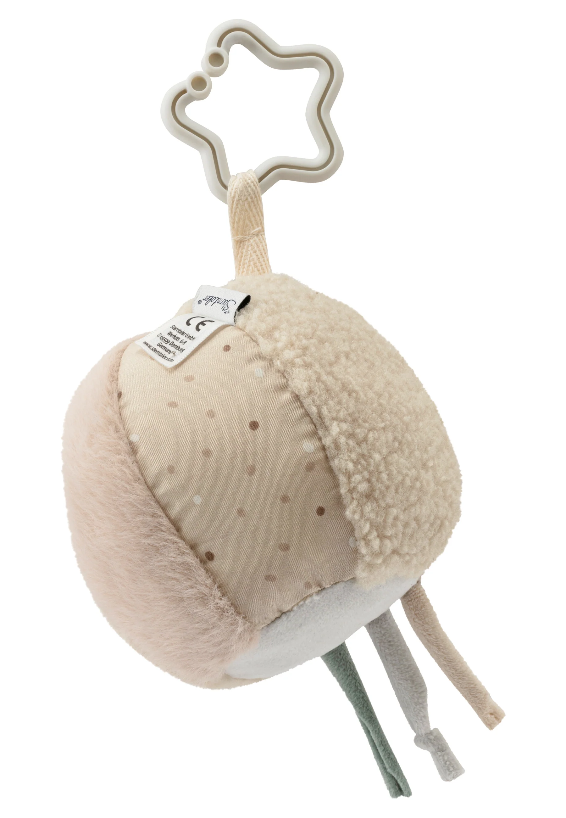 Stoffball - Image 5