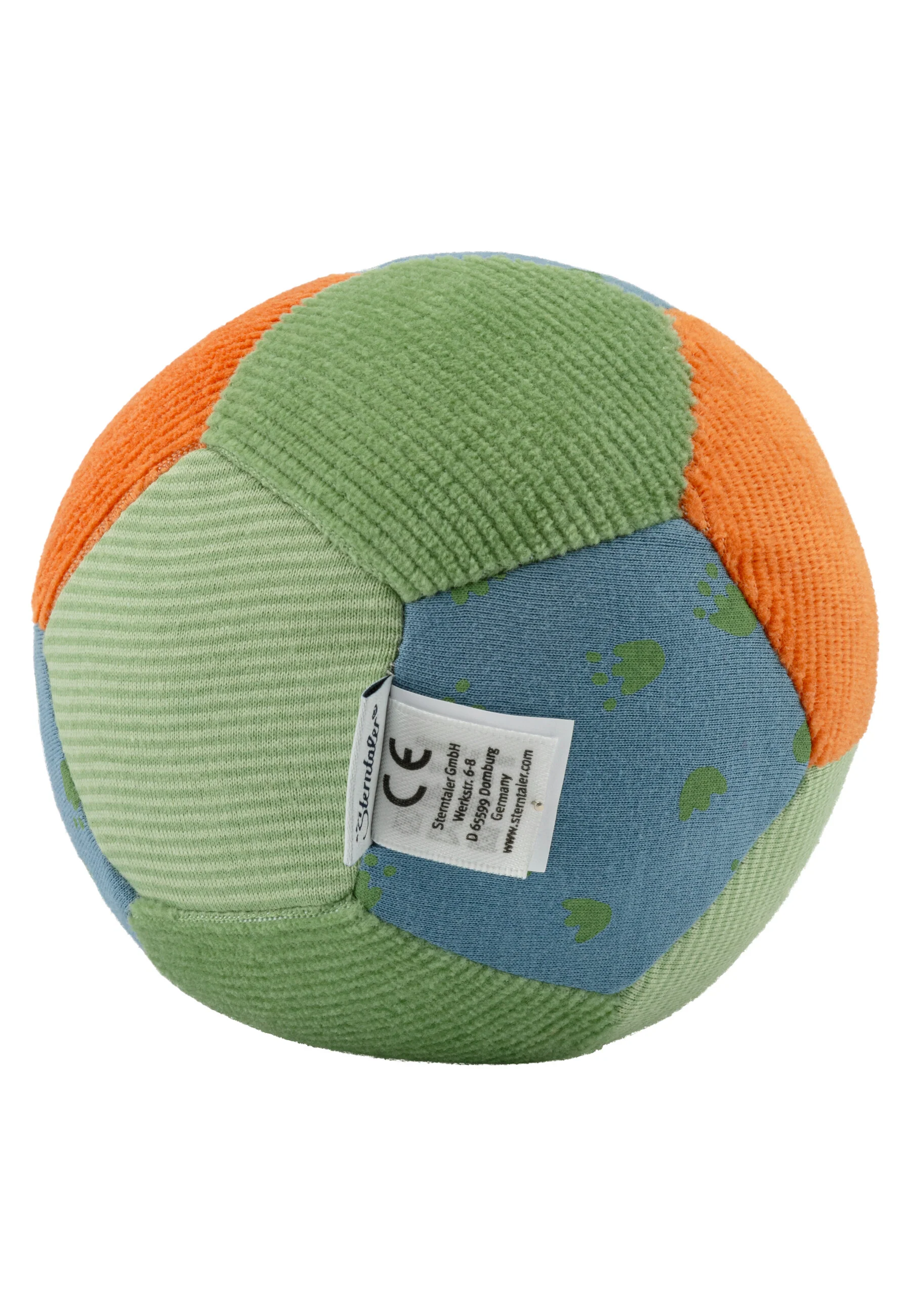 Stoffball - Image 5
