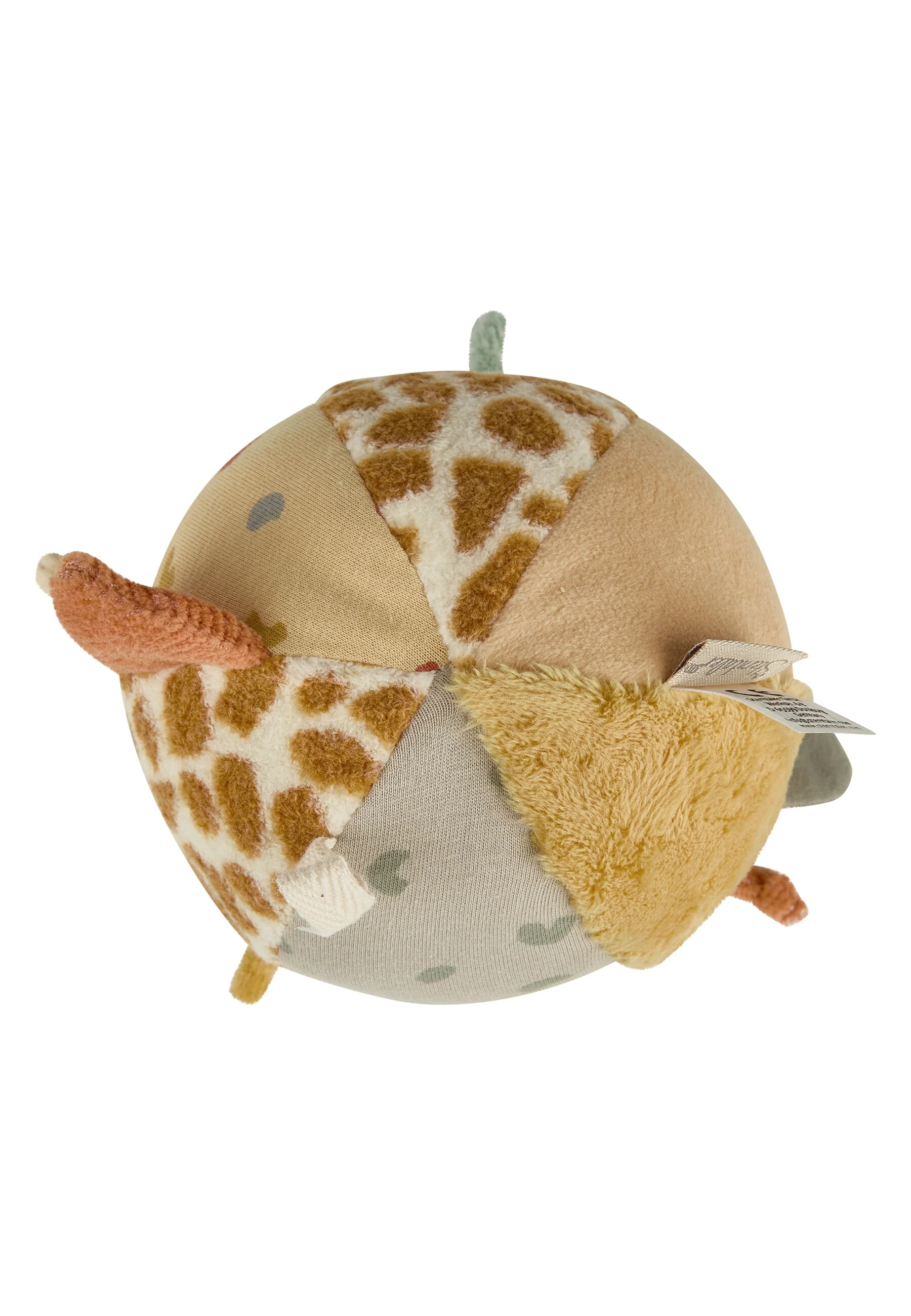 Stoffball - Image 4