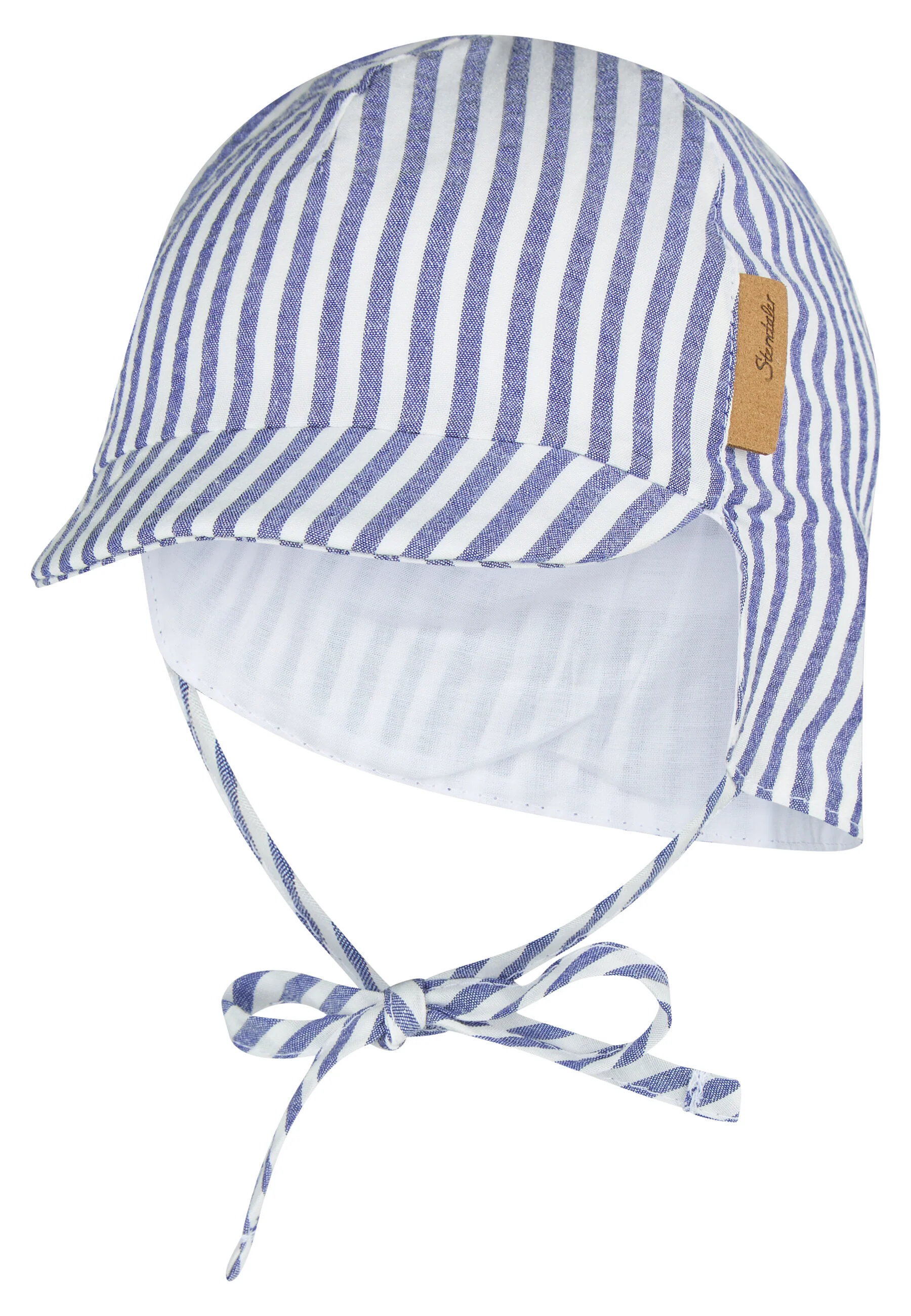 Schirmmütze mit Nackenschutz - Image 2