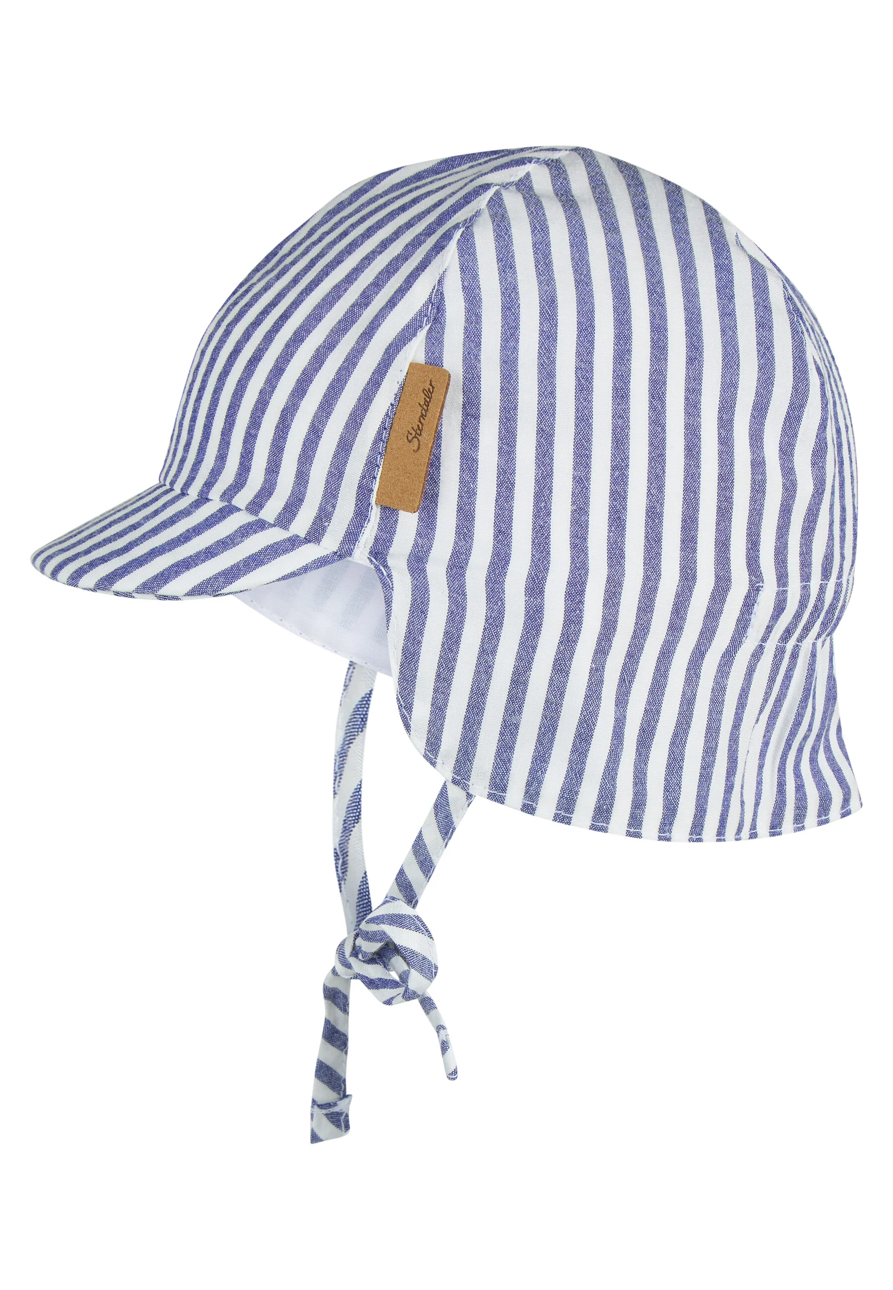 Schirmmütze mit Nackenschutz - Image 4